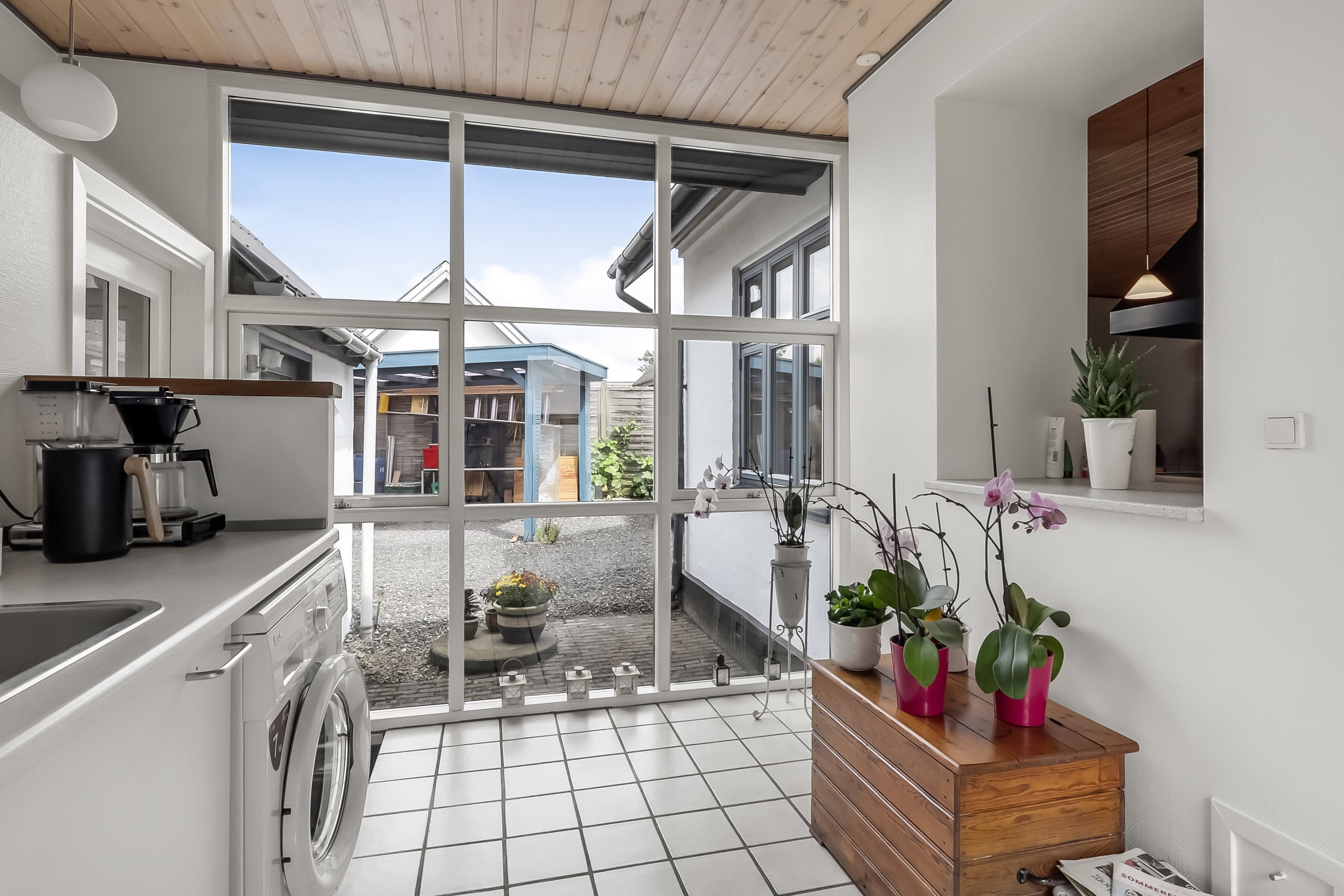 Fremhævet bryggers billede i fuldskærmstilstand. Billede af Fjællebrovejen 32, Fjællebroen, 5762 Vester Skerninge