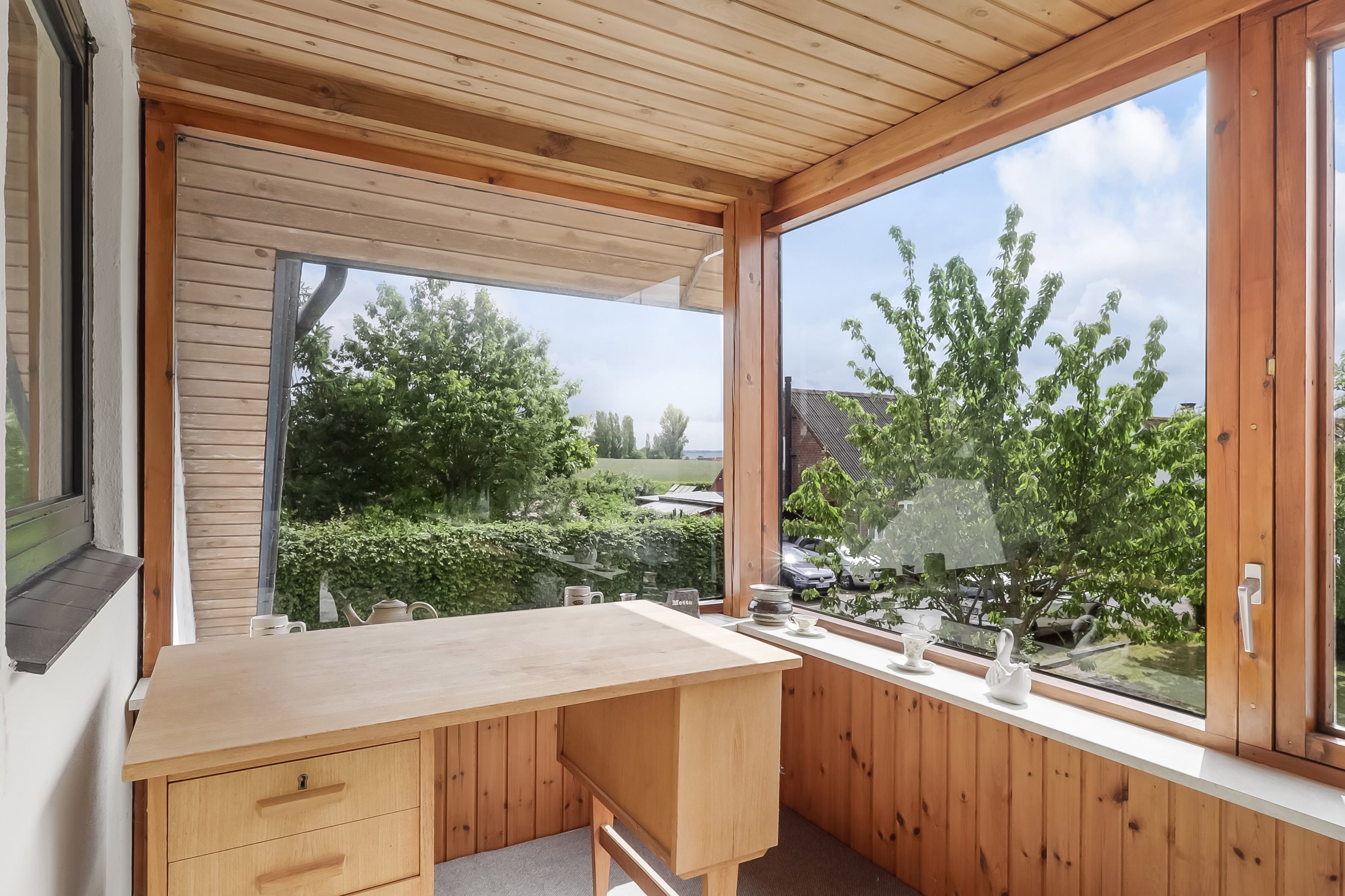 Fremhævet andet billede i fuldskærmstilstand. Billede af Fjællebrovejen 32, Fjællebroen, 5762 Vester Skerninge