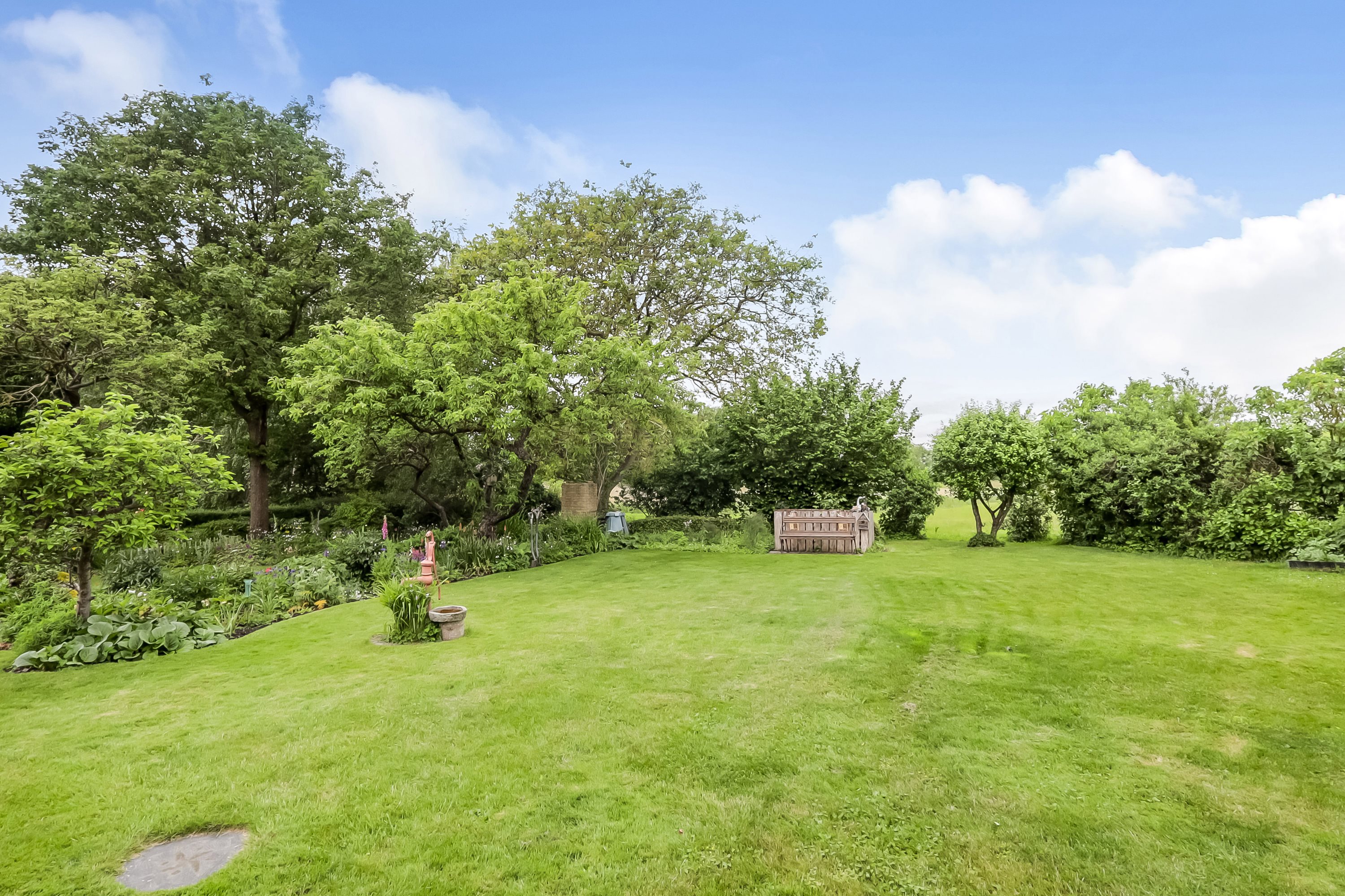 Fremhævet have billede i fuldskærmstilstand. Billede af Fjællebrovejen 32, Fjællebroen, 5762 Vester Skerninge