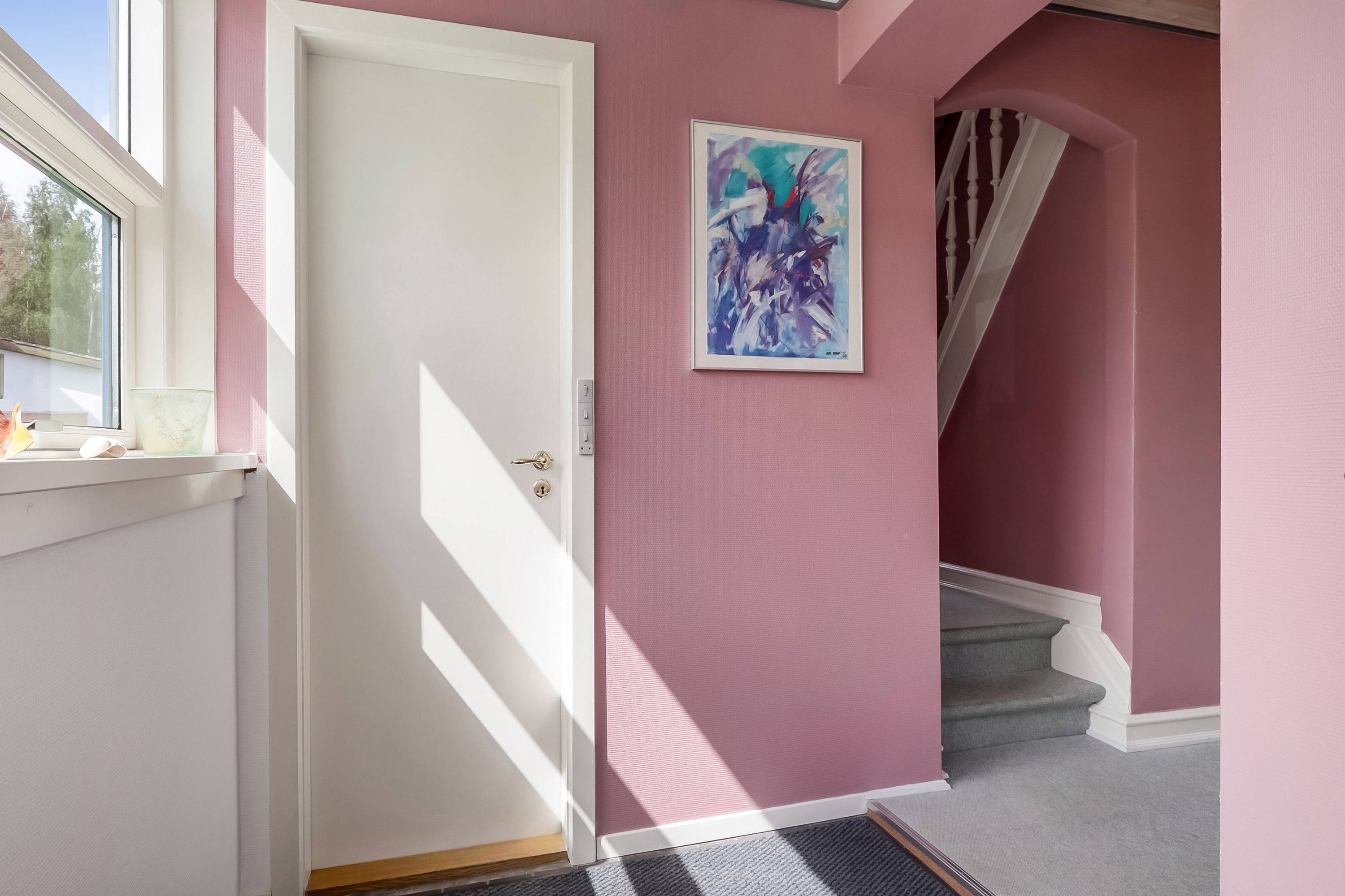 Fremhævet andet billede i fuldskærmstilstand. Billede af Fjællebrovejen 32, Fjællebroen, 5762 Vester Skerninge