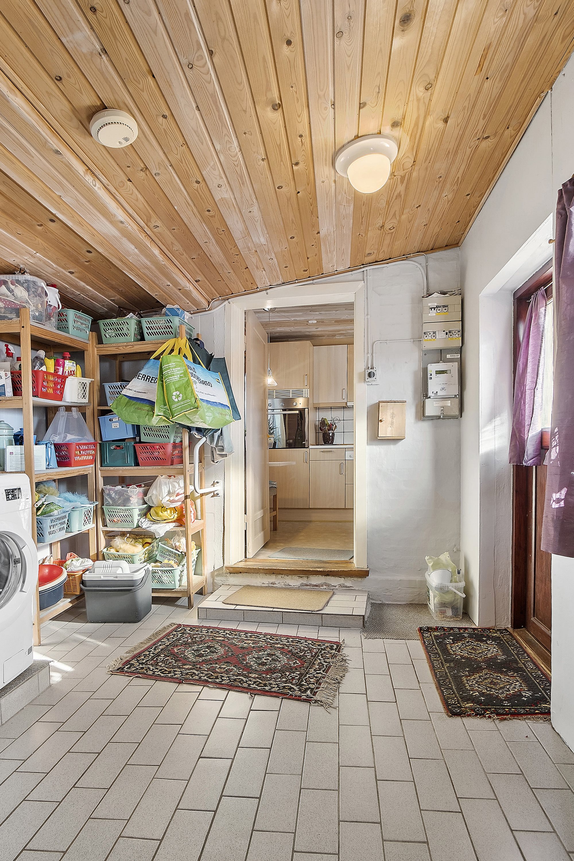 Fremhævet  billede i fuldskærmstilstand. Billede af Bredgade 28, Bred, 5492 Vissenbjerg