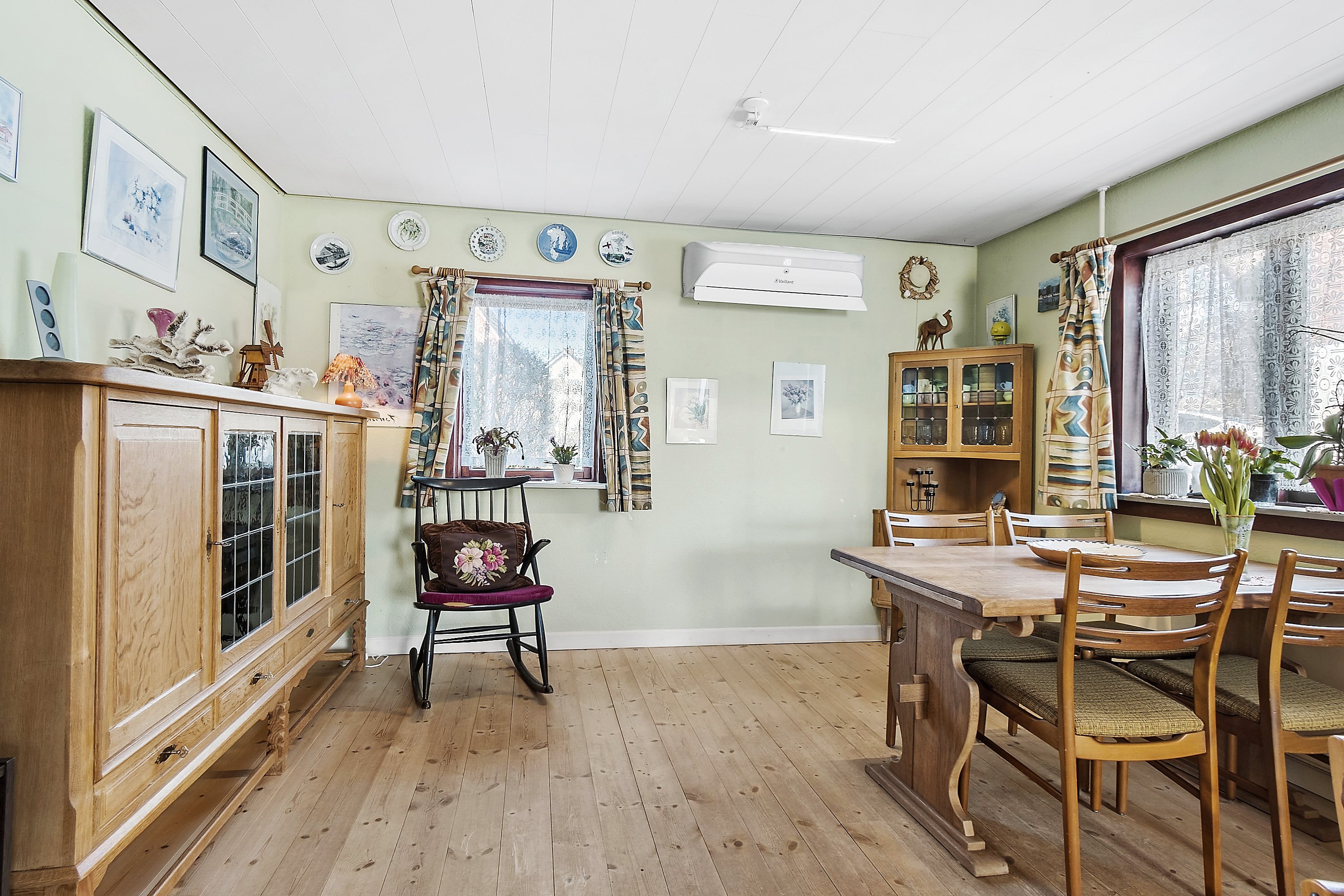 Fremhævet  billede i fuldskærmstilstand. Billede af Bredgade 28, Bred, 5492 Vissenbjerg