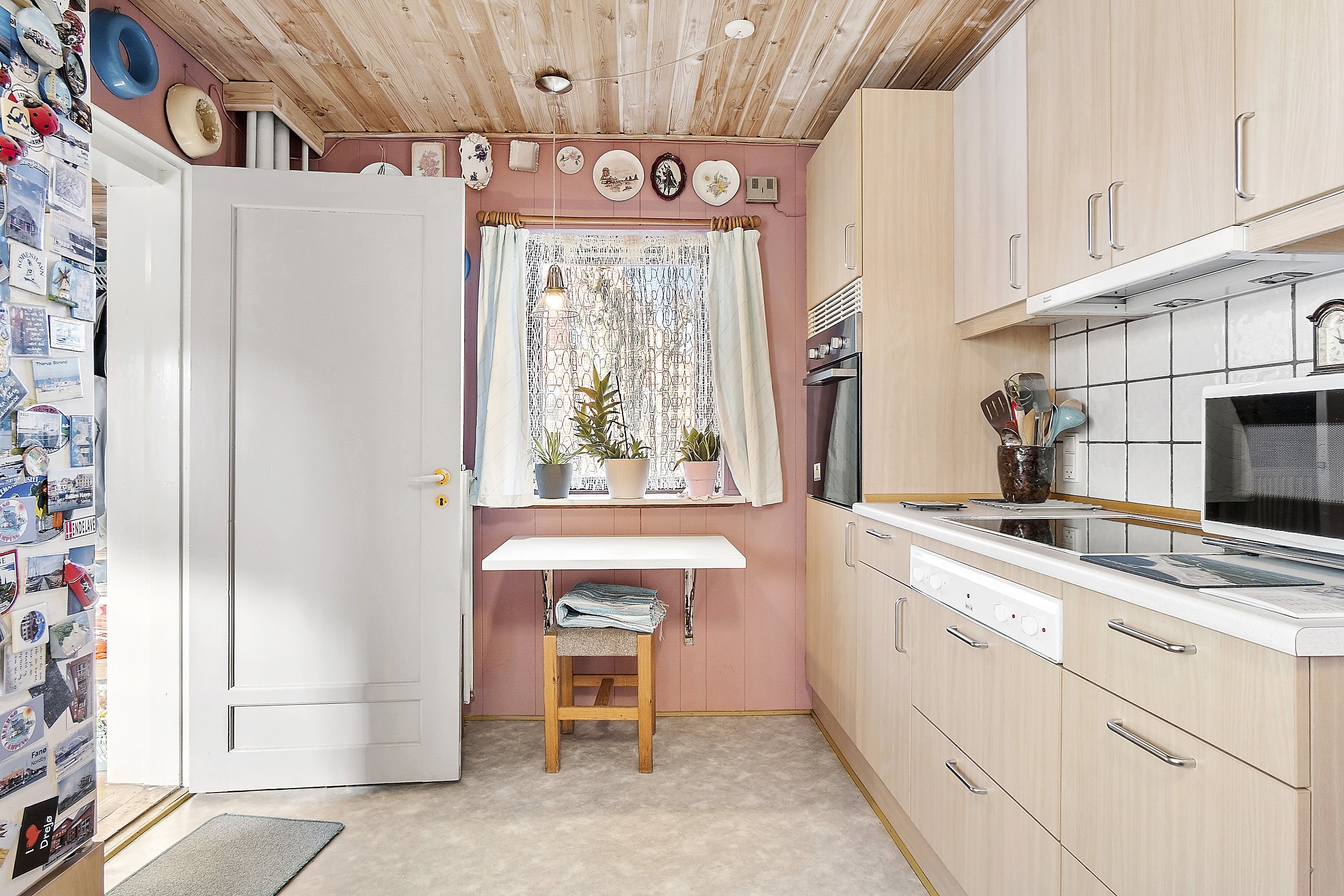 Fremhævet  billede i fuldskærmstilstand. Billede af Bredgade 28, Bred, 5492 Vissenbjerg