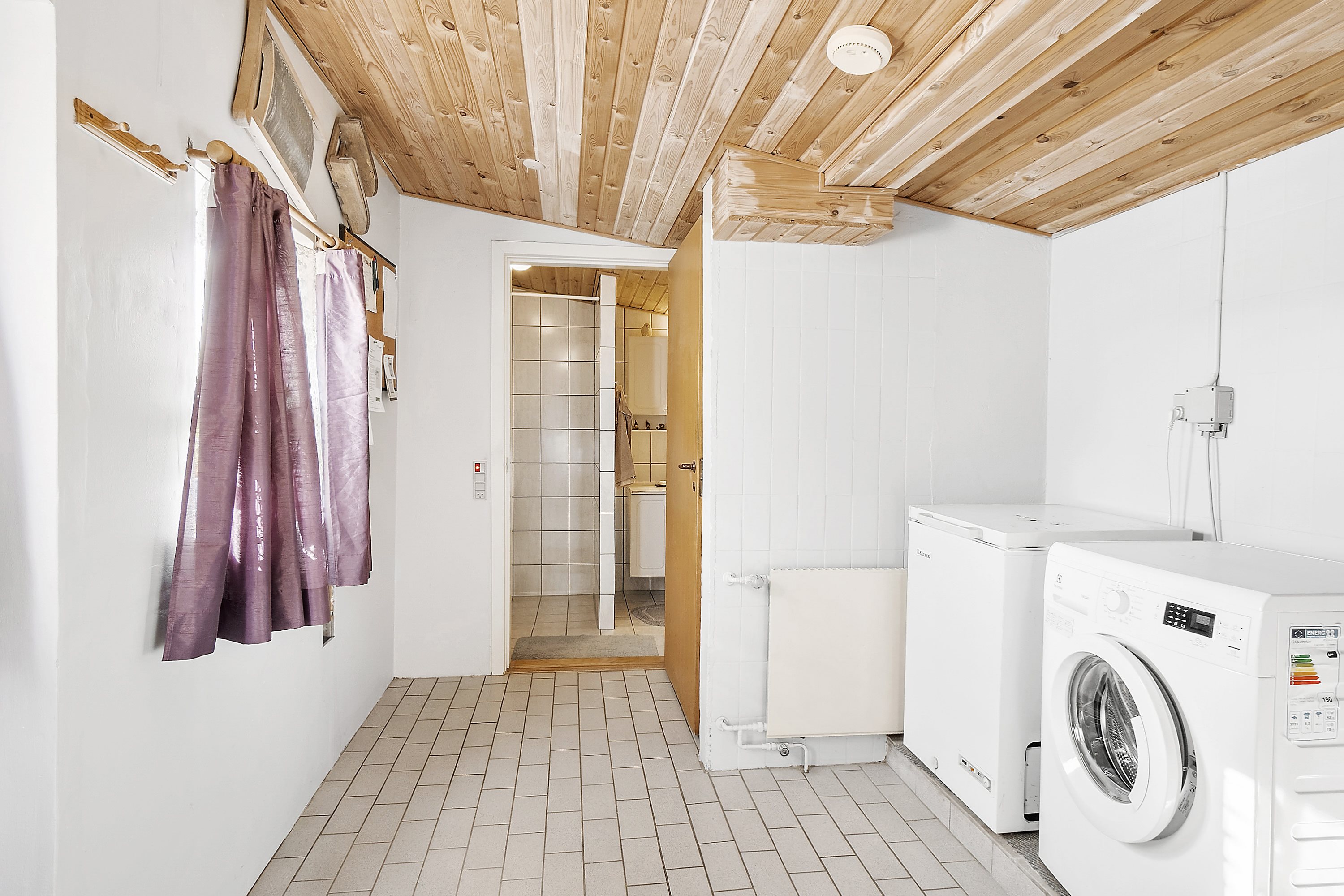 Fremhævet  billede i fuldskærmstilstand. Billede af Bredgade 28, Bred, 5492 Vissenbjerg