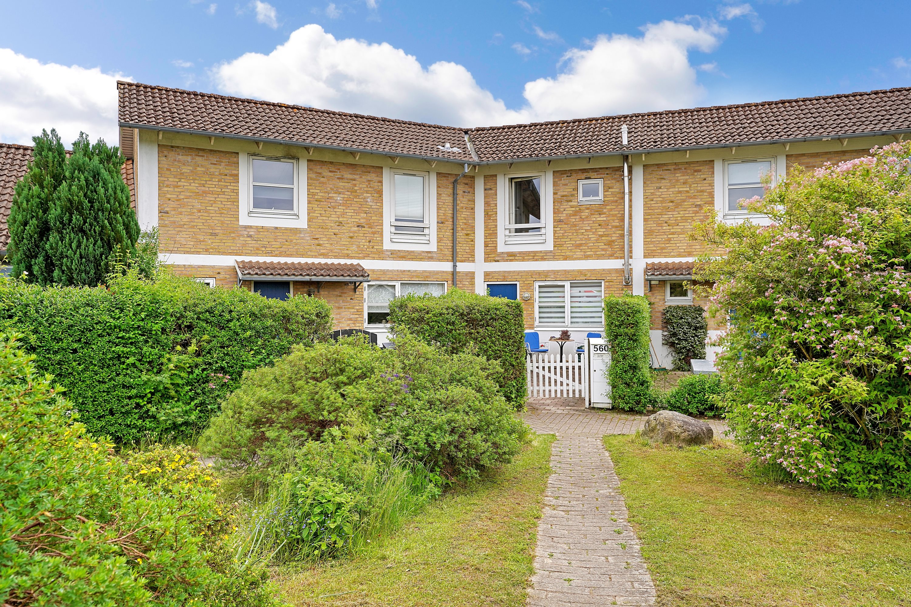 Fremhævet ejendommen billede i fuldskærmstilstand. Billede af Langebjergvej 560, 3050 Humlebæk