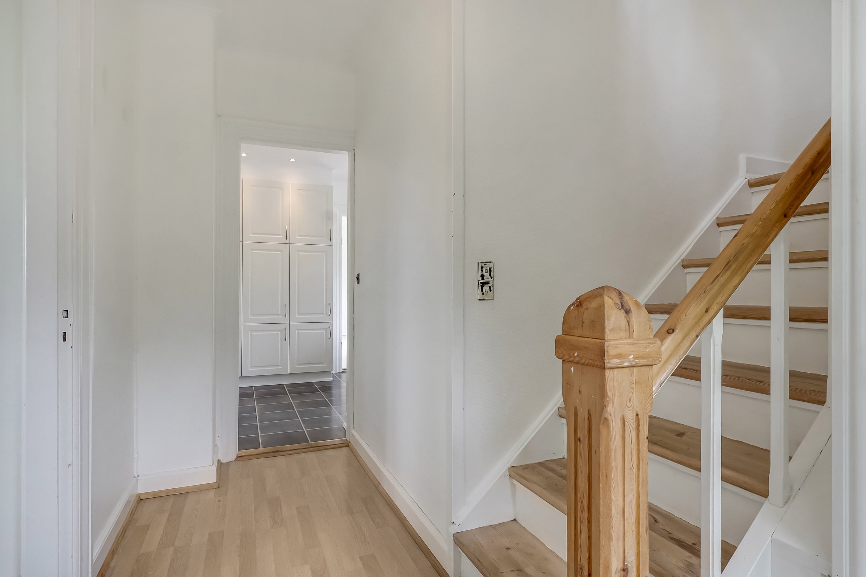 Fremhævet andet billede i fuldskærmstilstand. Billede af Snødevej 71, Snøde, 5953 Tranekær