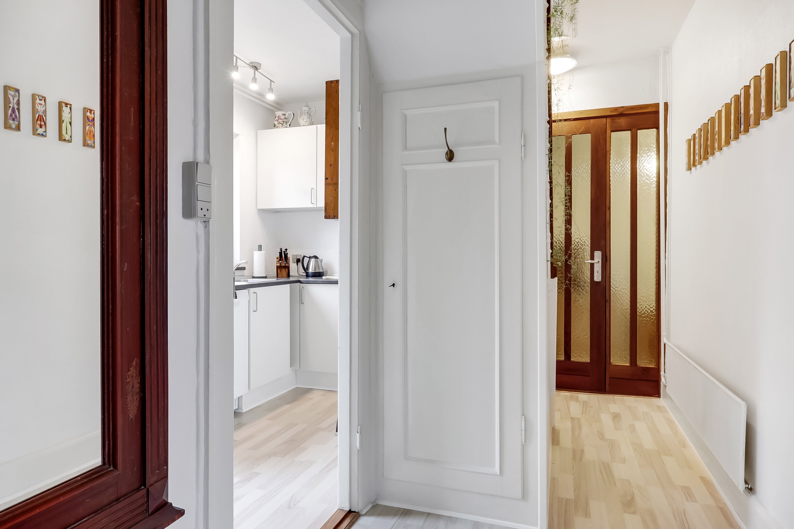 Fremhævet andet billede i fuldskærmstilstand. Billede af Nørrebro 108, 5900 Rudkøbing