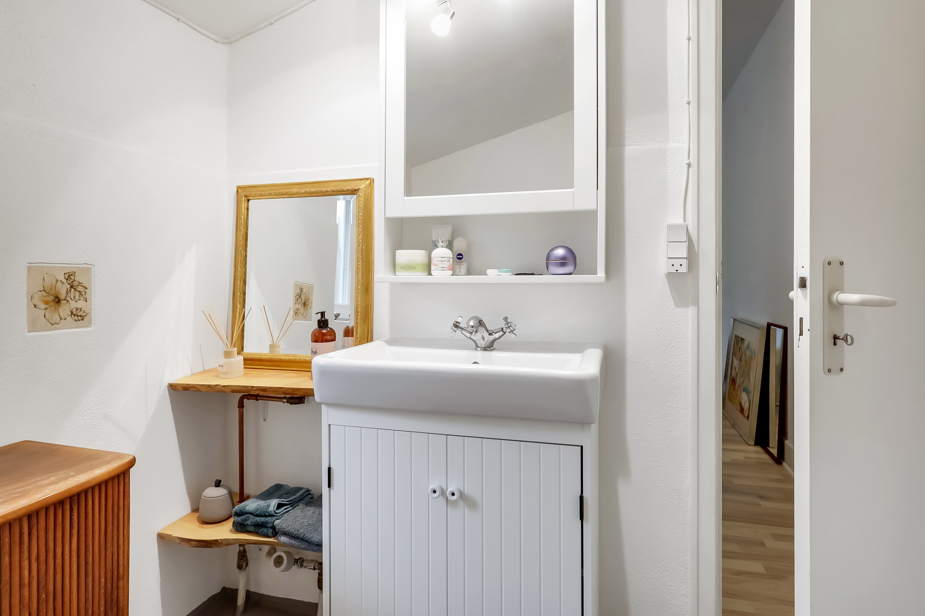 Fremhævet andet billede i fuldskærmstilstand. Billede af Nørrebro 108, 5900 Rudkøbing