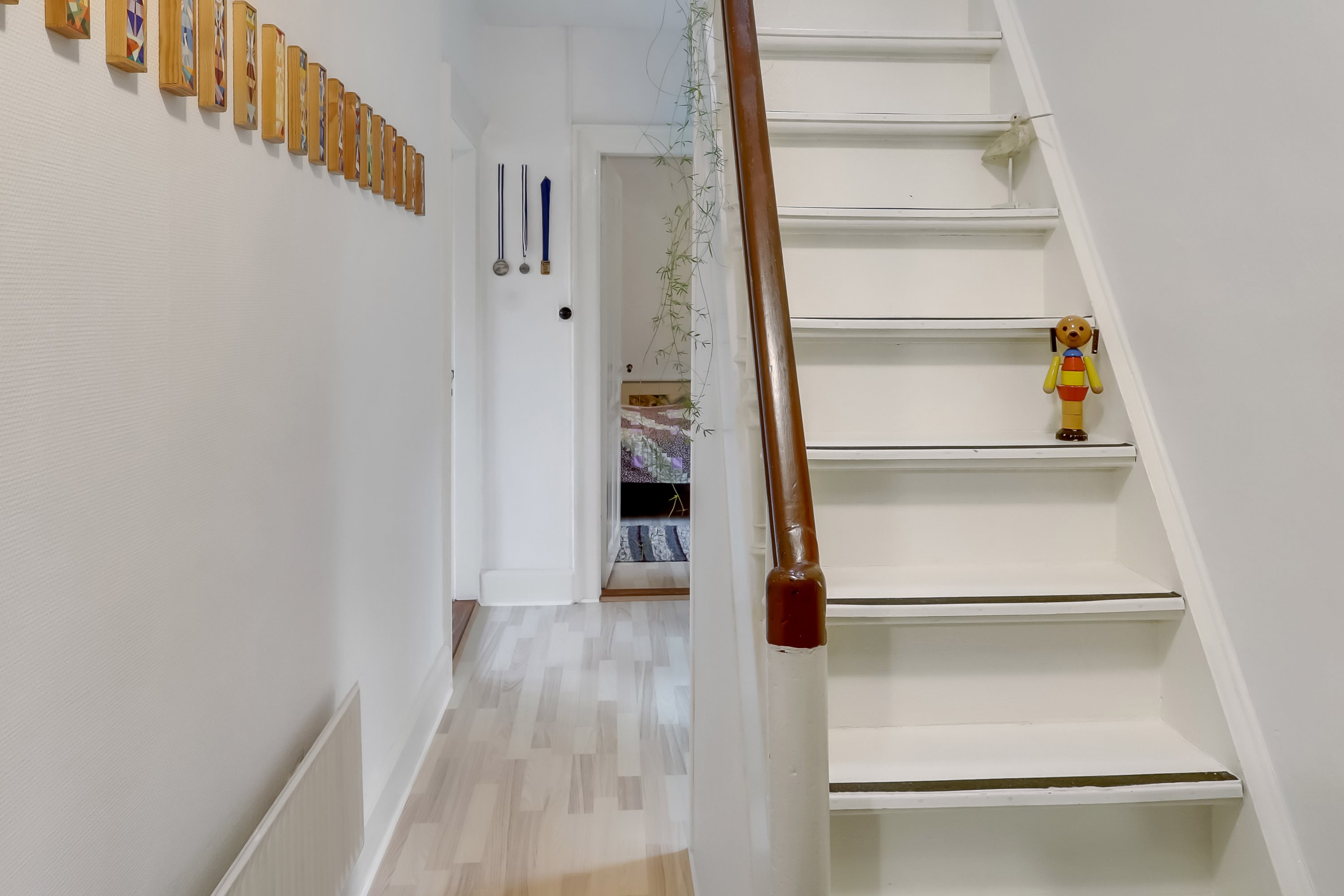 Fremhævet andet billede i fuldskærmstilstand. Billede af Nørrebro 108, 5900 Rudkøbing