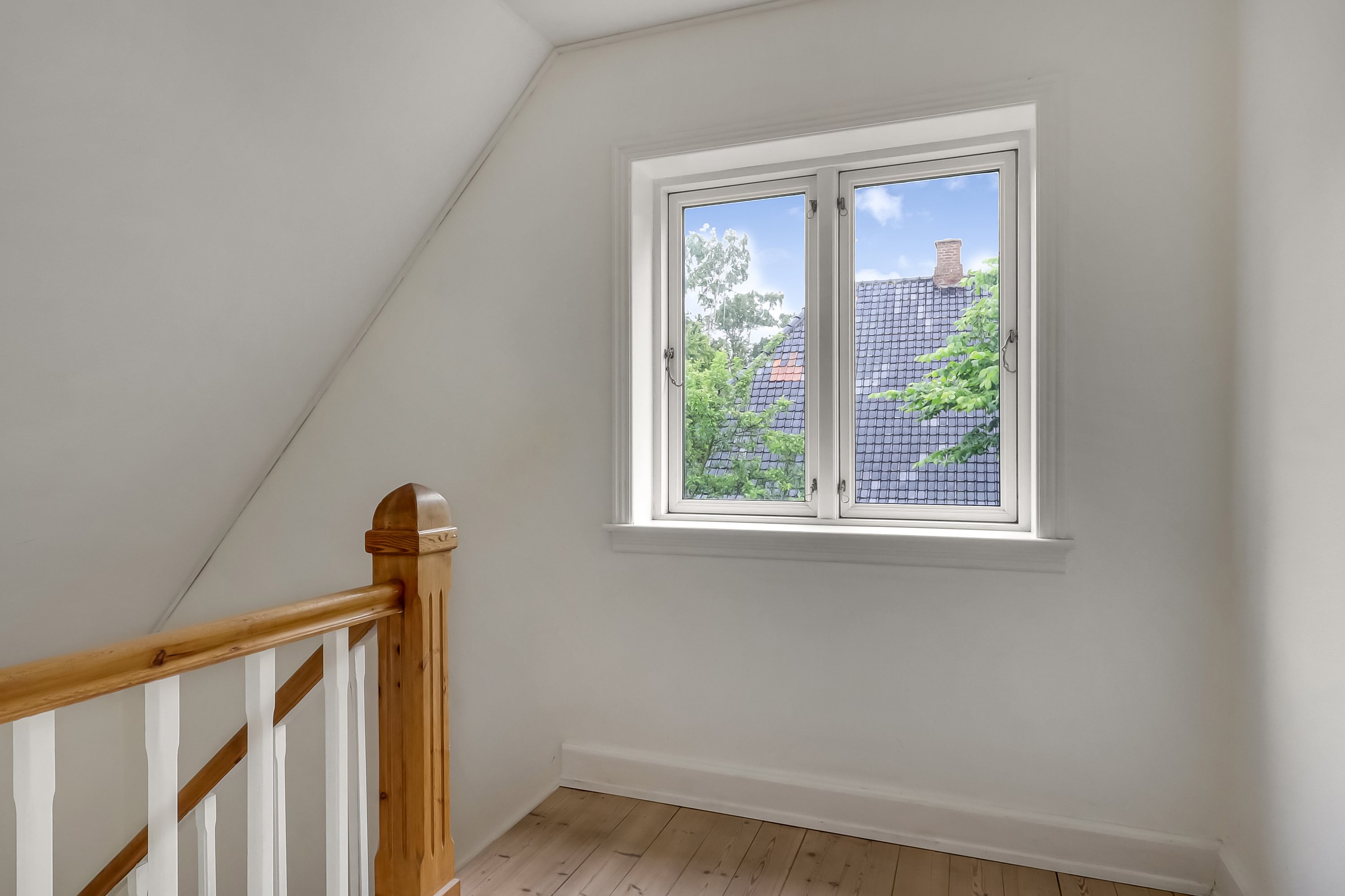 Fremhævet andet billede i fuldskærmstilstand. Billede af Snødevej 71, Snøde, 5953 Tranekær