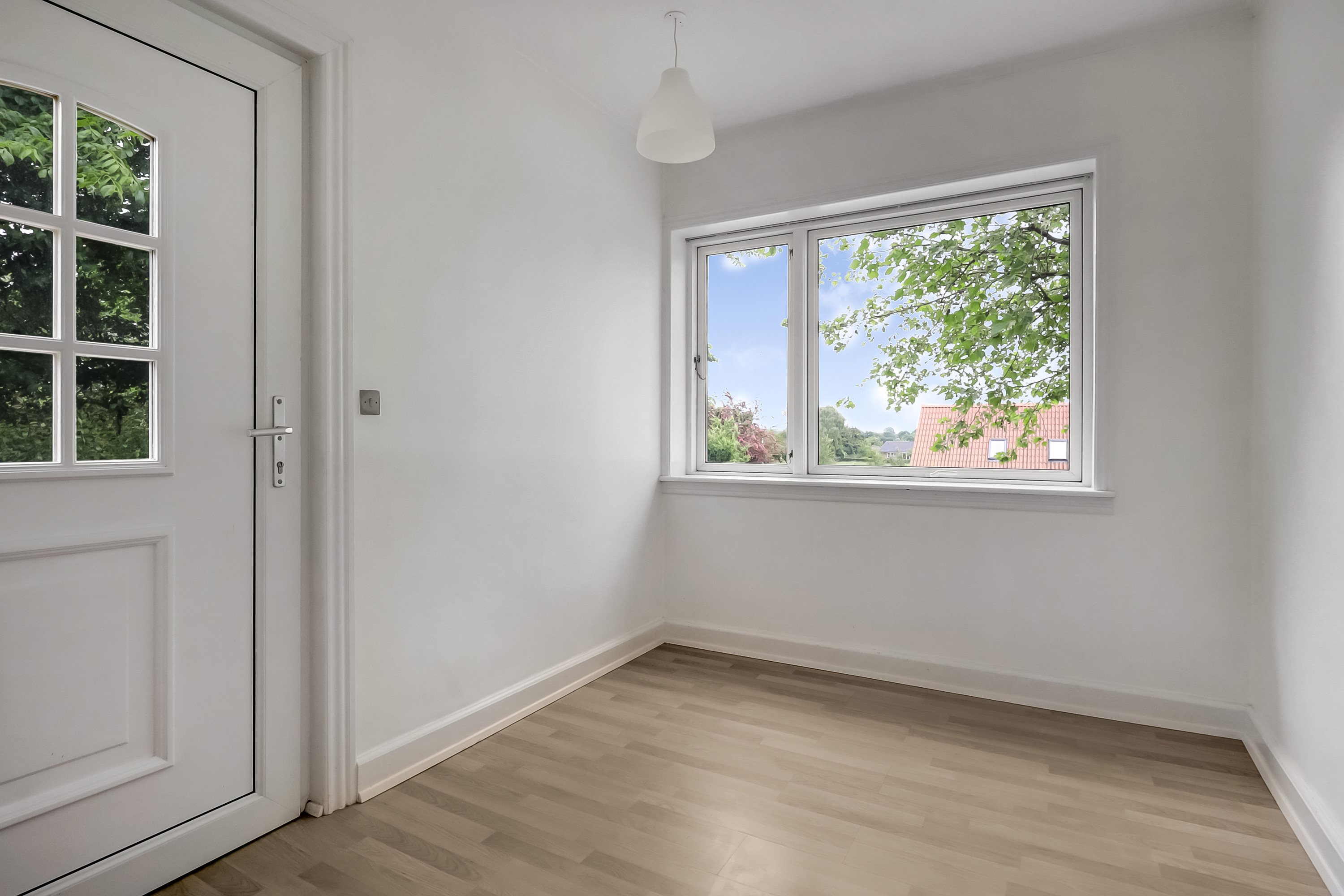 Fremhævet stue billede i fuldskærmstilstand. Billede af Snødevej 71, Snøde, 5953 Tranekær