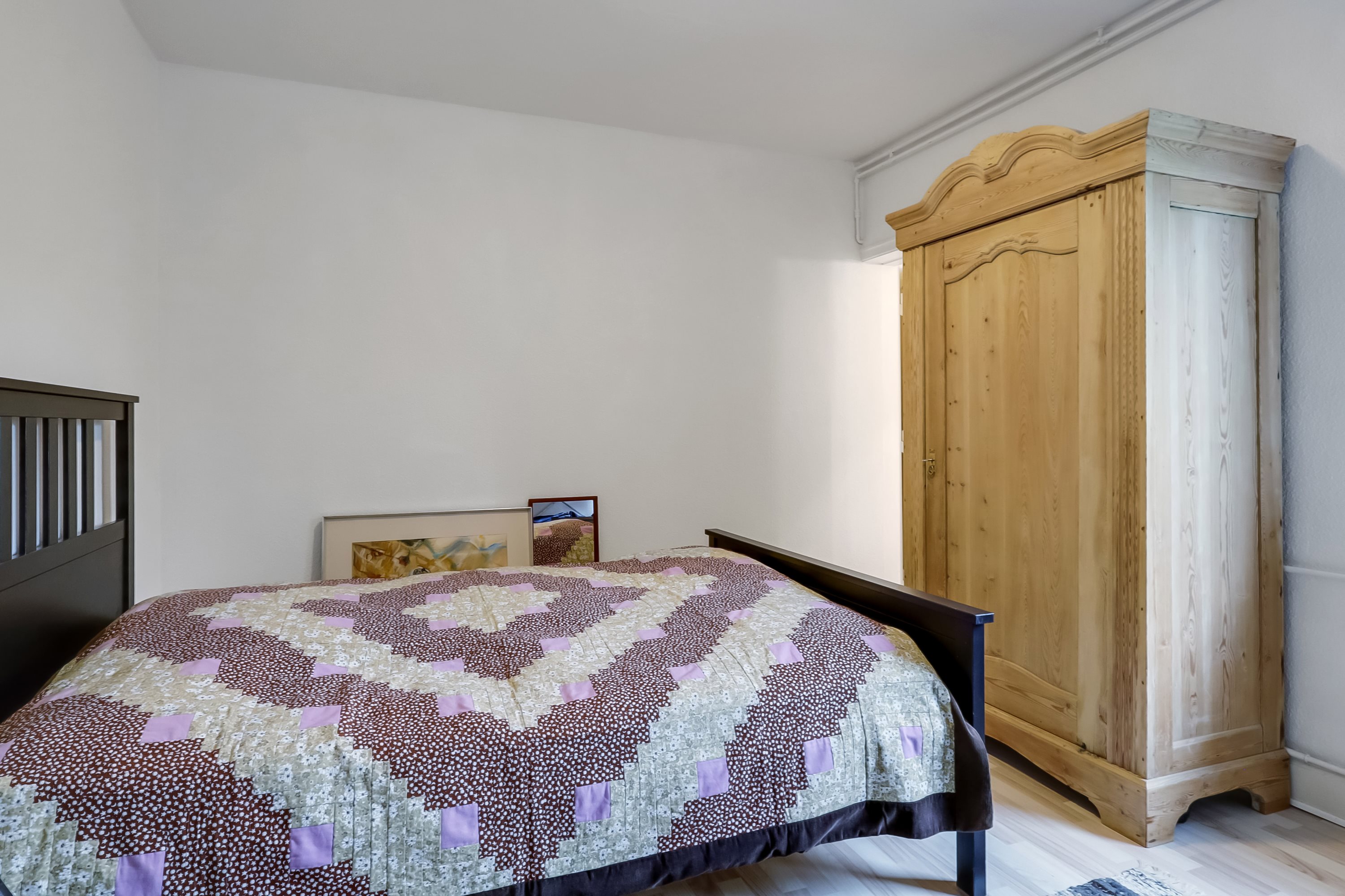 Fremhævet værelse billede i fuldskærmstilstand. Billede af Nørrebro 108, 5900 Rudkøbing