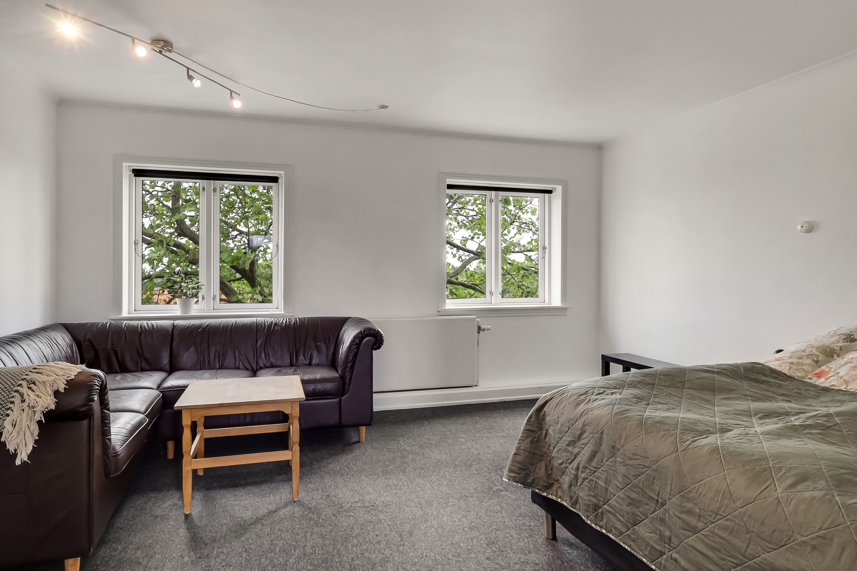 Fremhævet værelse billede i fuldskærmstilstand. Billede af Snødevej 71, Snøde, 5953 Tranekær