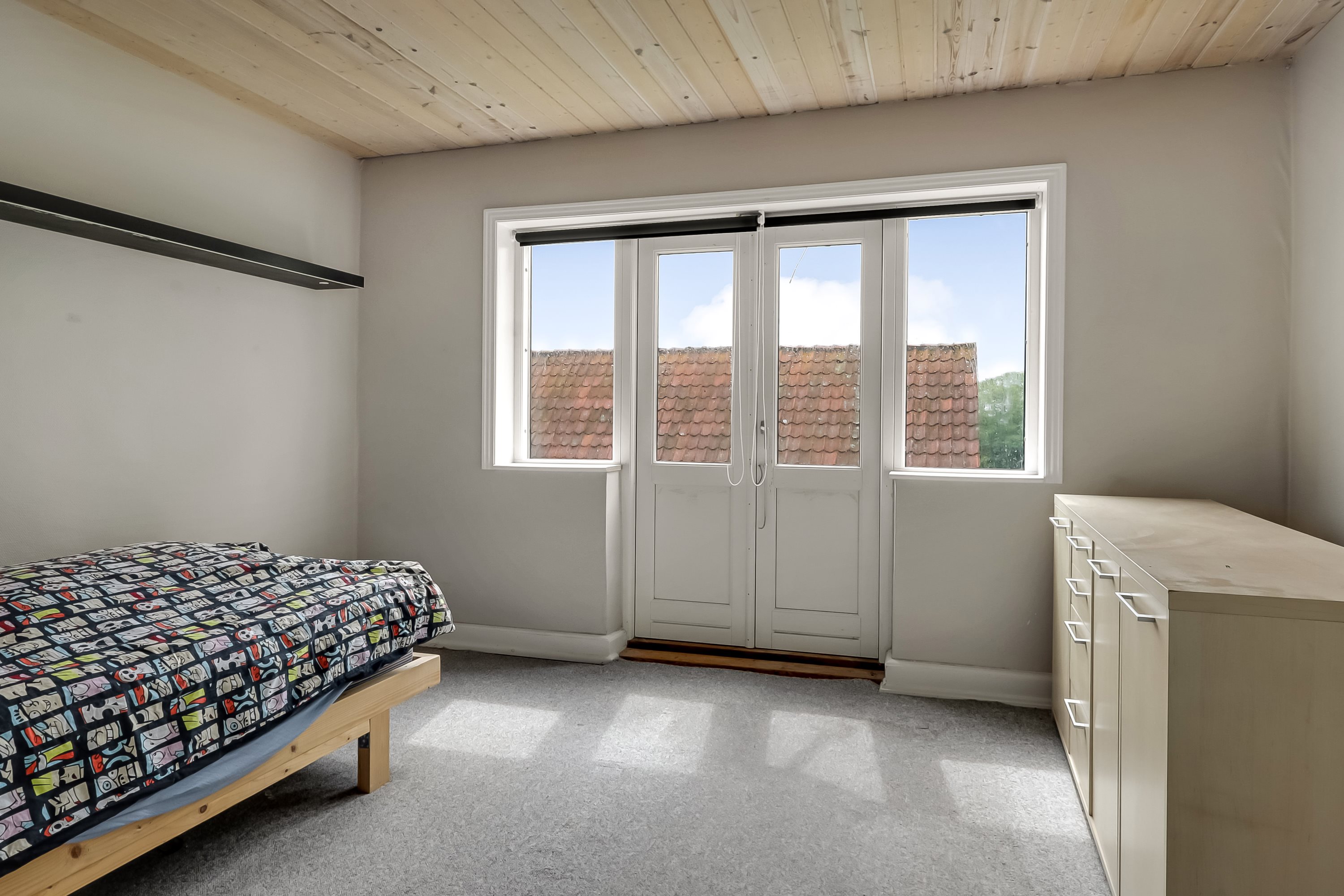 Fremhævet værelse billede i fuldskærmstilstand. Billede af Snødevej 71, Snøde, 5953 Tranekær