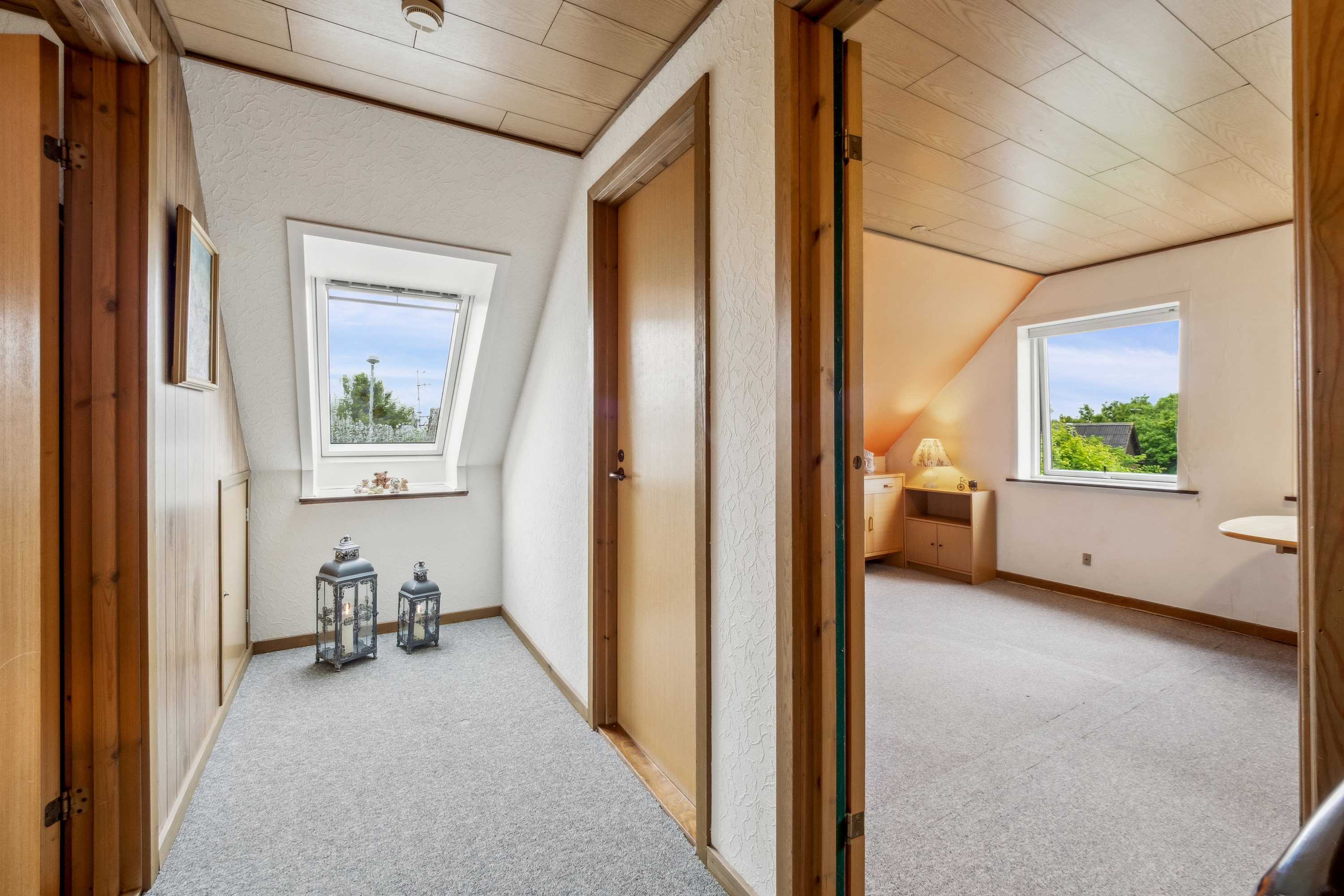 Fremhævet værelse billede i fuldskærmstilstand. Billede af Morsingvej 12, Tæbring, 7900 Nykøbing M