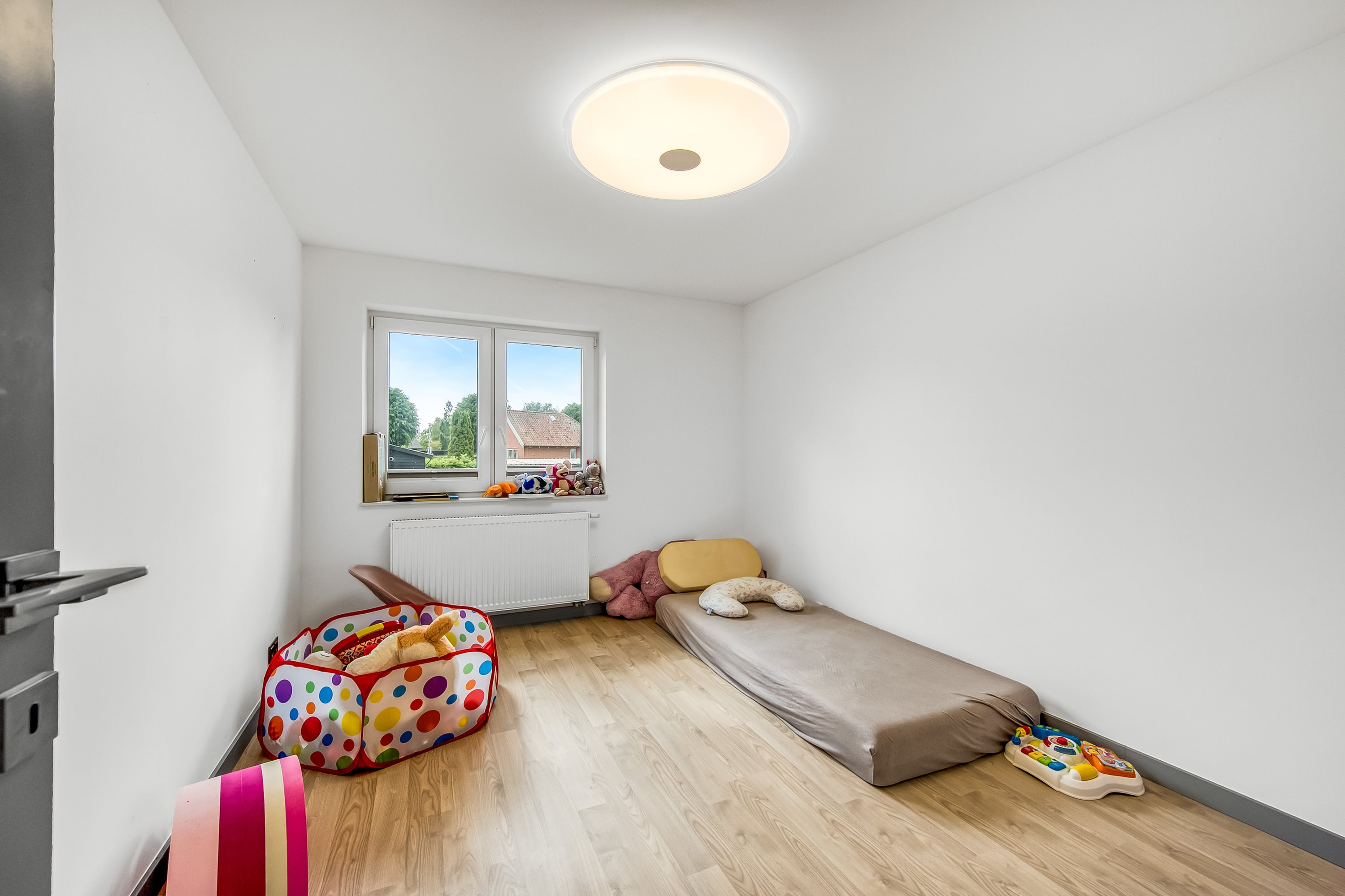 Fremhævet værelse billede i fuldskærmstilstand. Billede af Stadionalle 5, Borris, 6900 Skjern