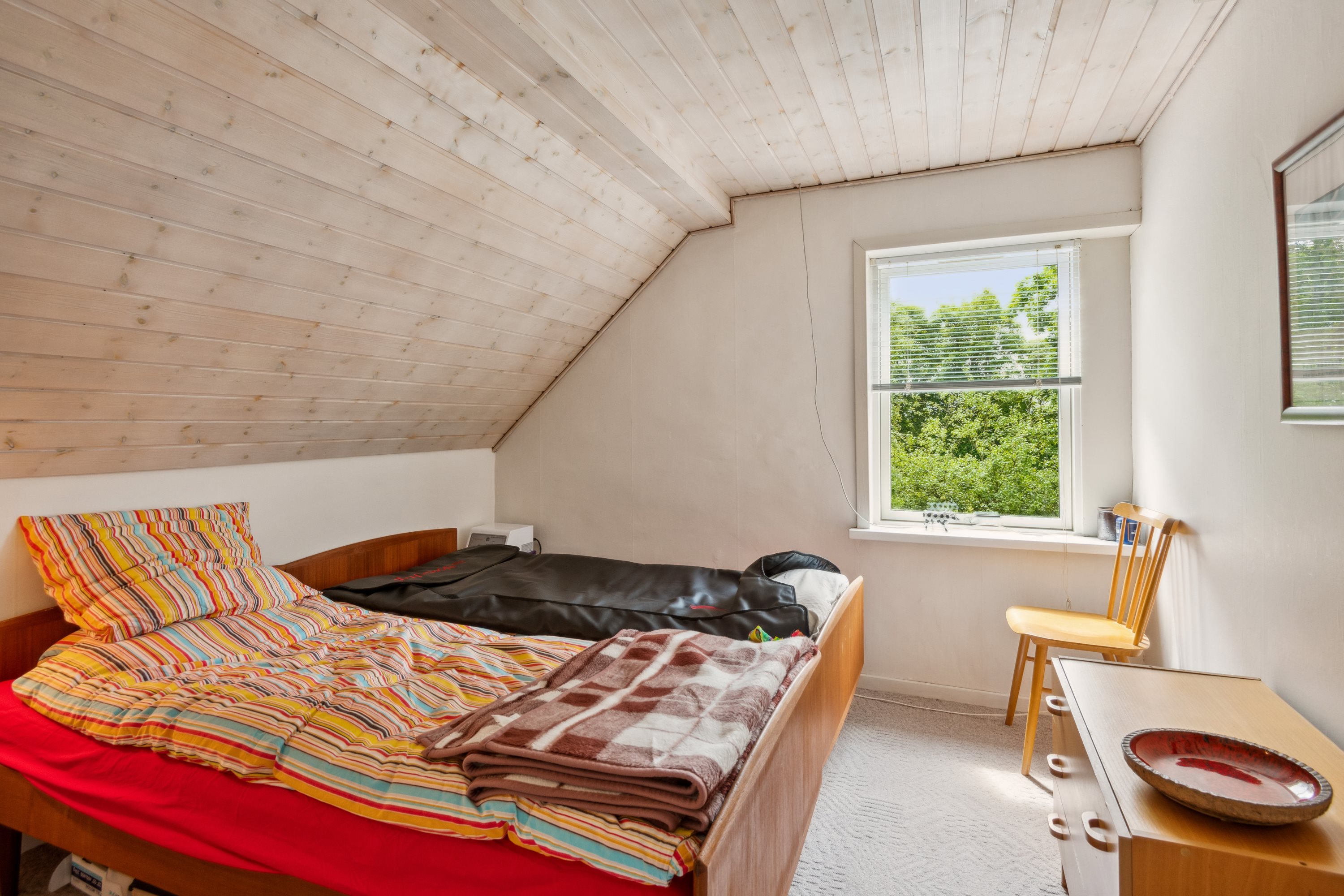 Fremhævet værelse billede i fuldskærmstilstand. Billede af Hjedsbækvej 71, Sørup, 9530 Støvring