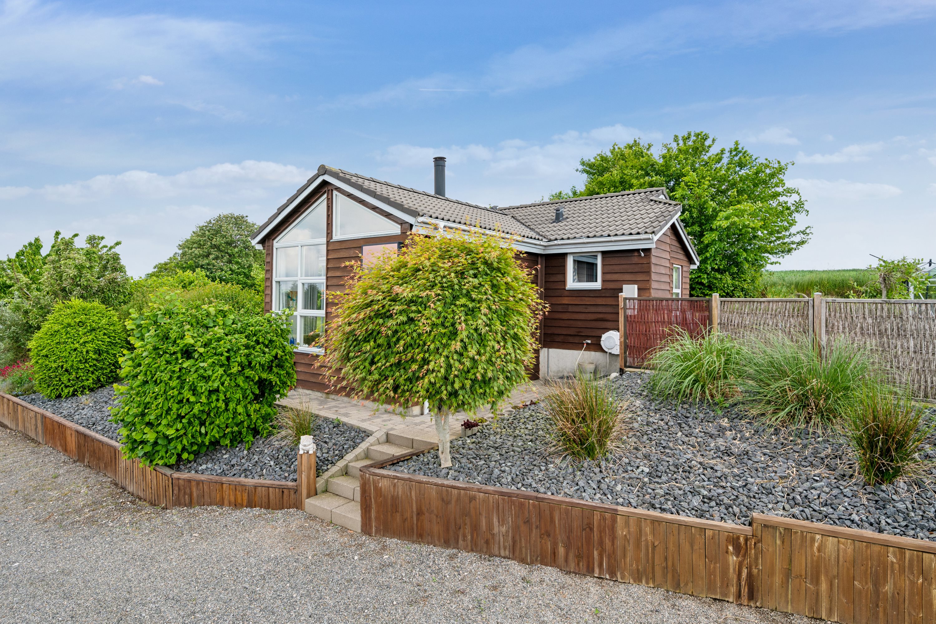 Fremhævet ejendom 1 billede i fuldskærmstilstand. Billede af Tangvej 28, Begtrup Vig, 8420 Knebel