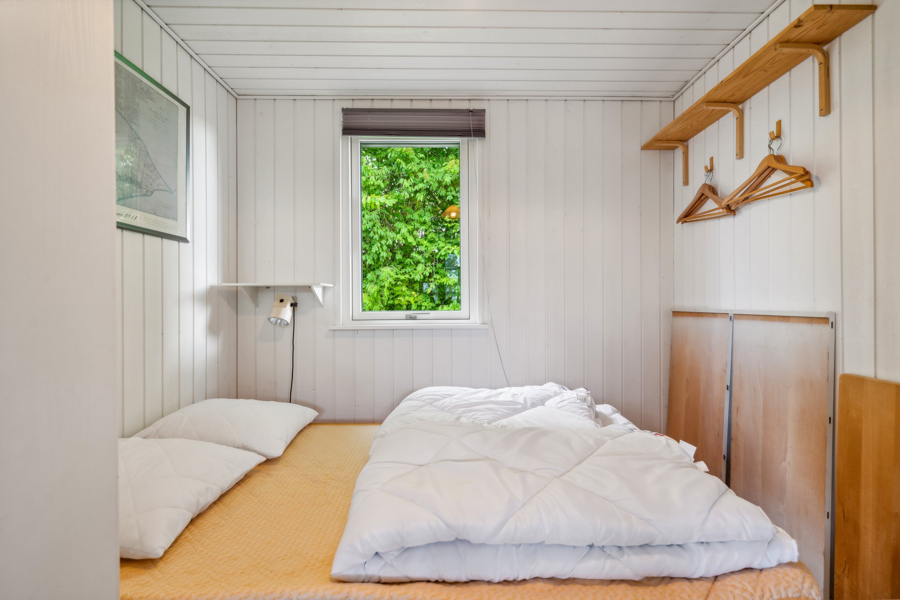 Fremhævet værelse billede i fuldskærmstilstand. Billede af Tangvej 28, Begtrup Vig, 8420 Knebel