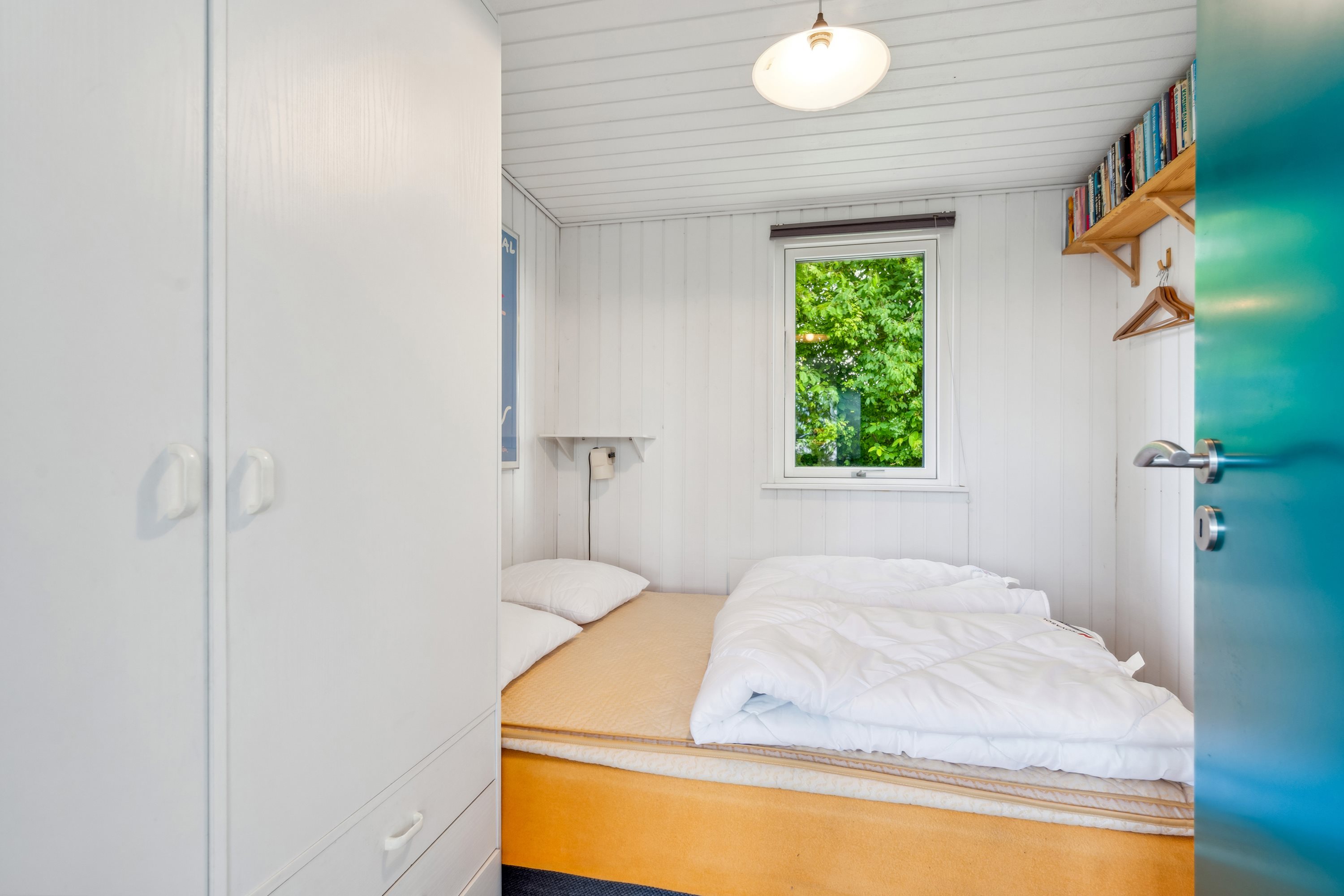 Fremhævet værelse billede i fuldskærmstilstand. Billede af Tangvej 28, Begtrup Vig, 8420 Knebel