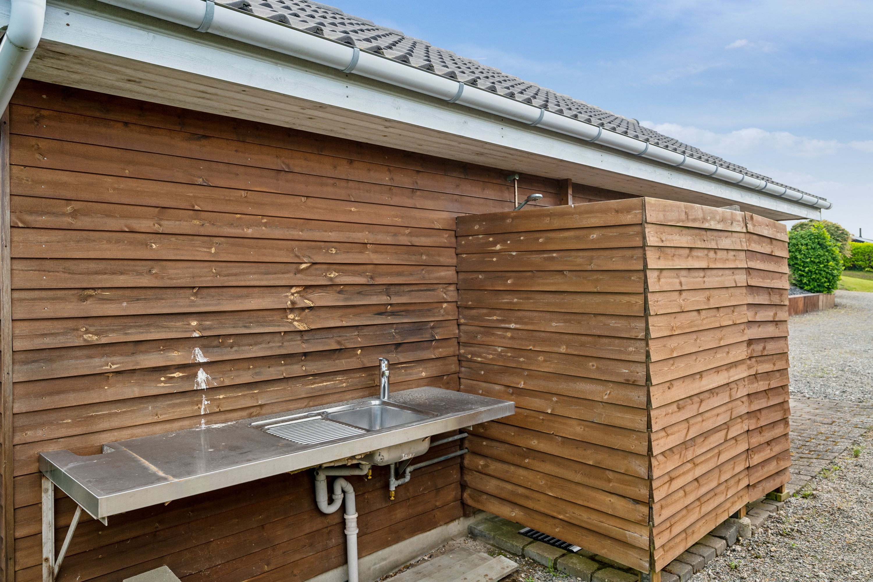 Fremhævet ejendom 1 billede i fuldskærmstilstand. Billede af Tangvej 28, Begtrup Vig, 8420 Knebel