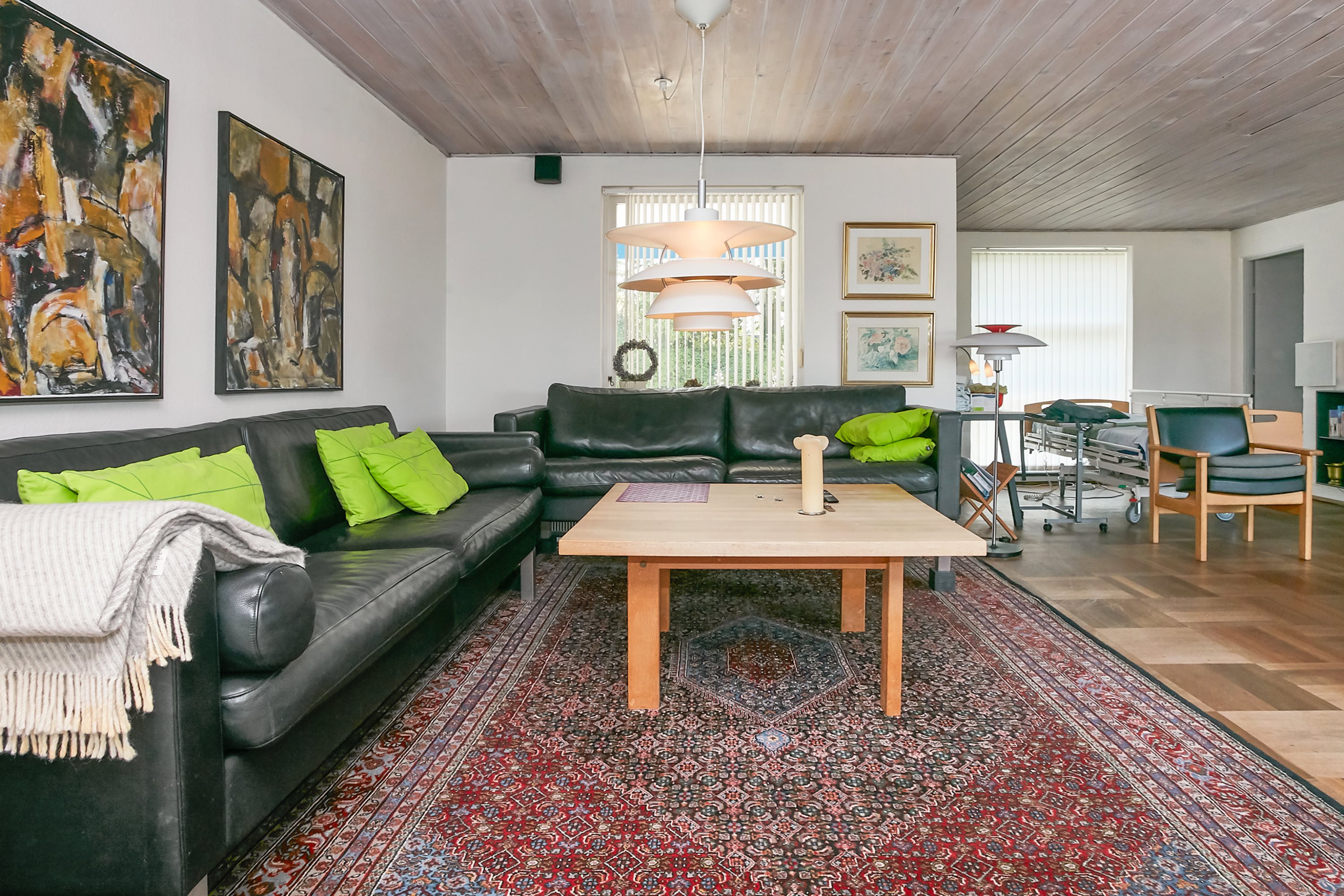 Fremhævet  billede i fuldskærmstilstand. Billede af Strandpromenaden 38, 8700 Horsens