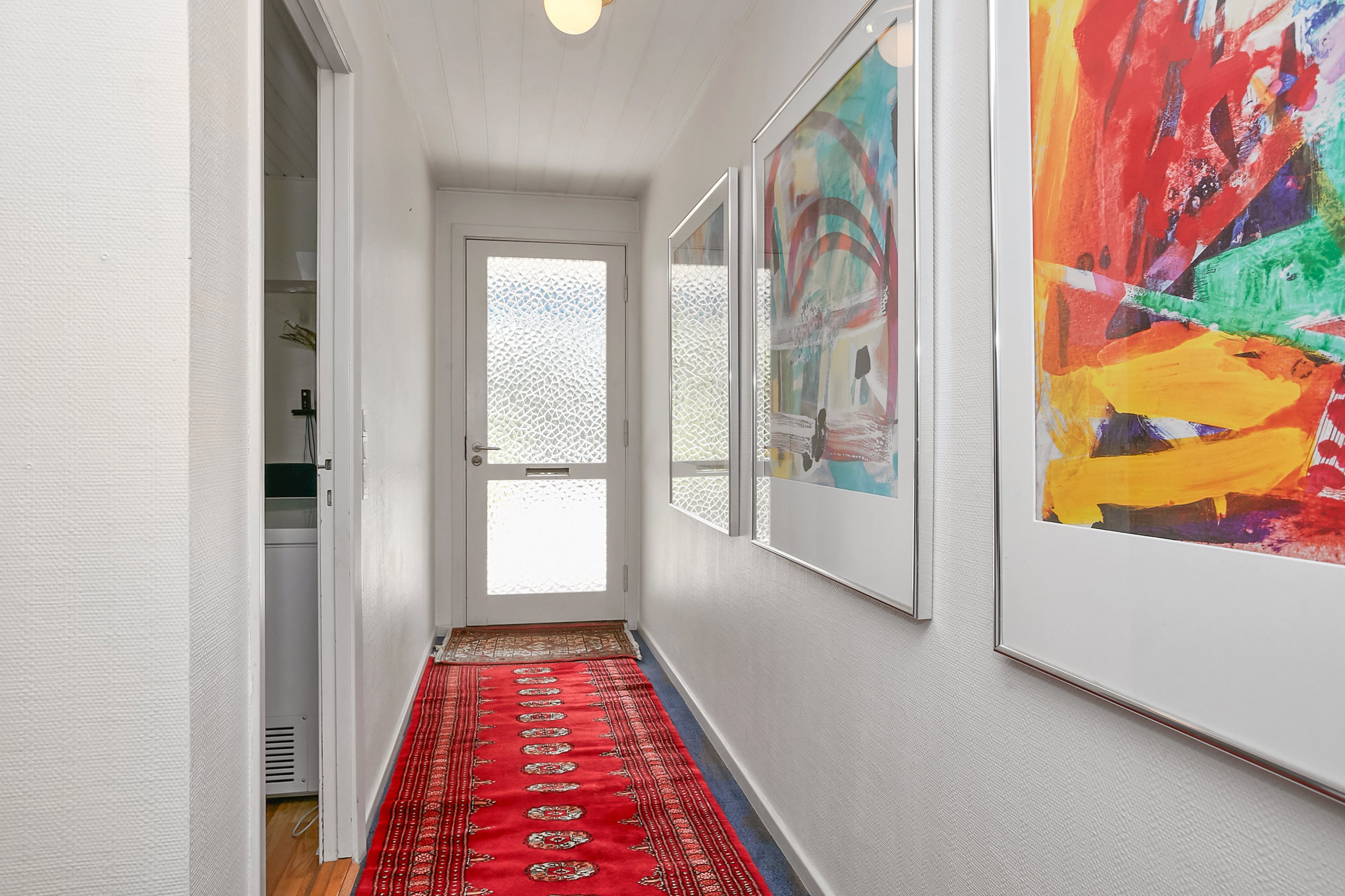 Fremhævet  billede i fuldskærmstilstand. Billede af Strandpromenaden 38, 8700 Horsens