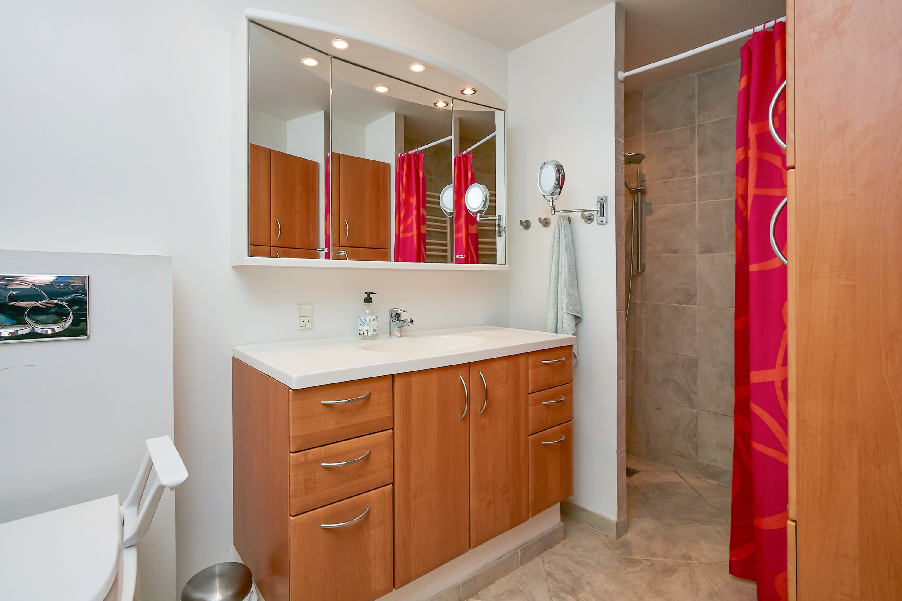 Fremhævet  billede i fuldskærmstilstand. Billede af Strandpromenaden 38, 8700 Horsens