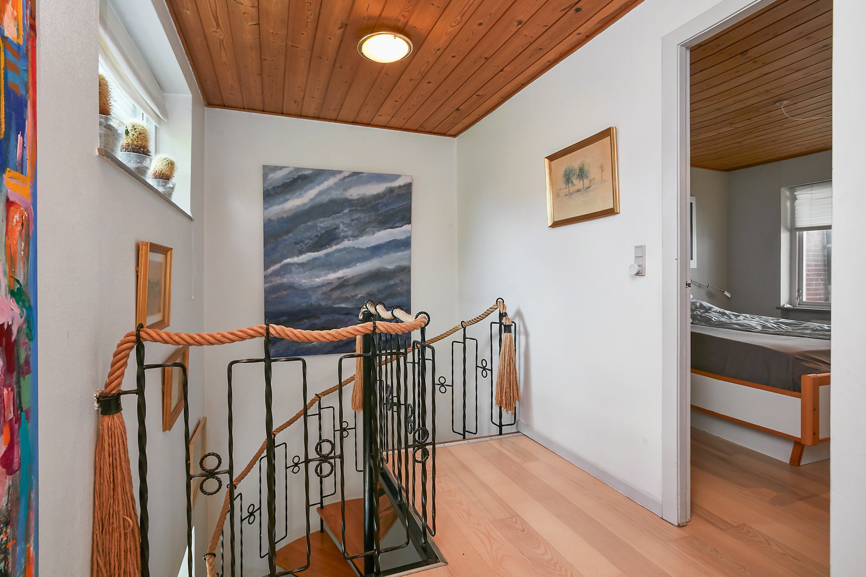 Fremhævet  billede i fuldskærmstilstand. Billede af Strandpromenaden 38, 8700 Horsens