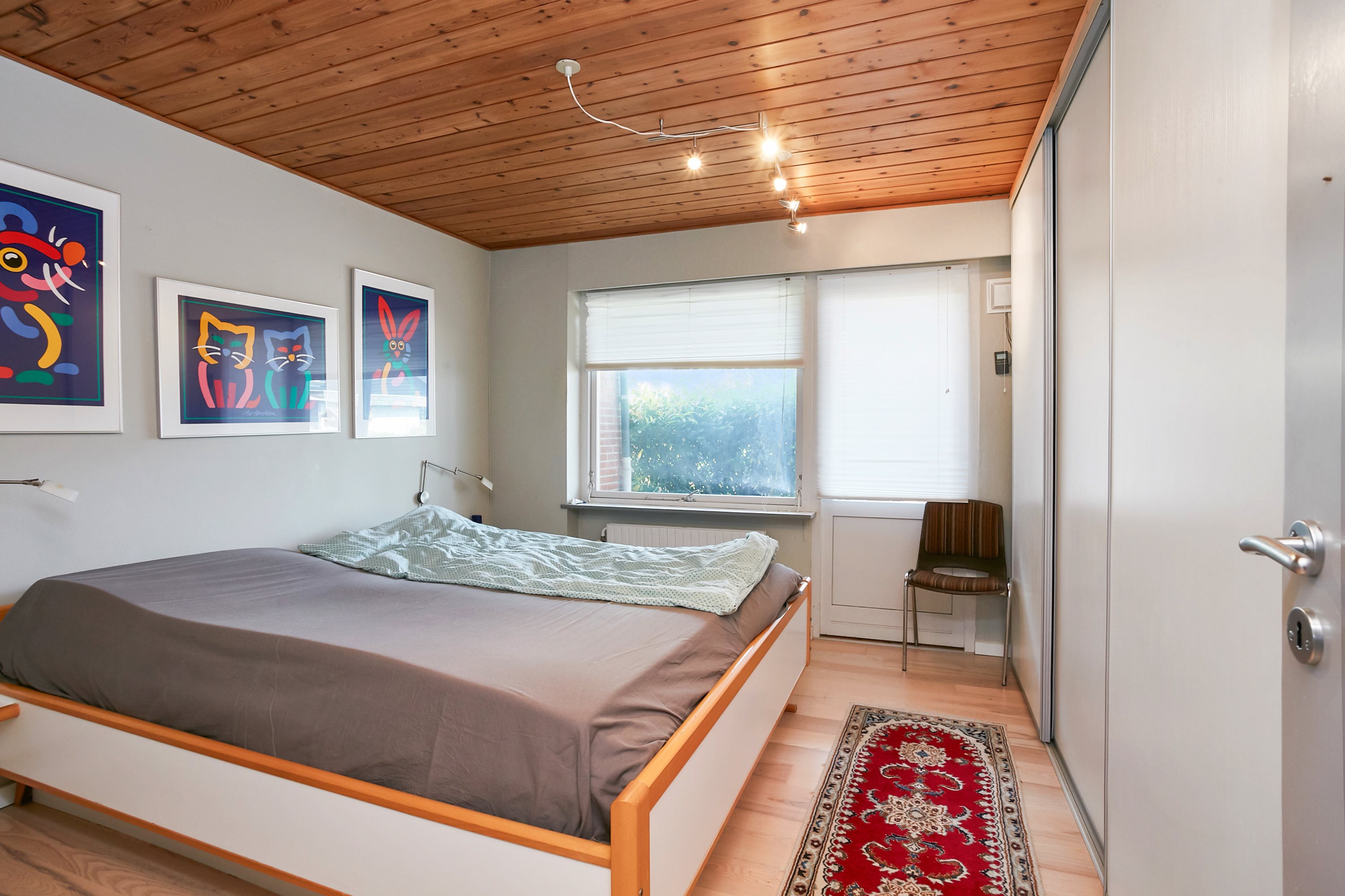 Fremhævet  billede i fuldskærmstilstand. Billede af Strandpromenaden 38, 8700 Horsens