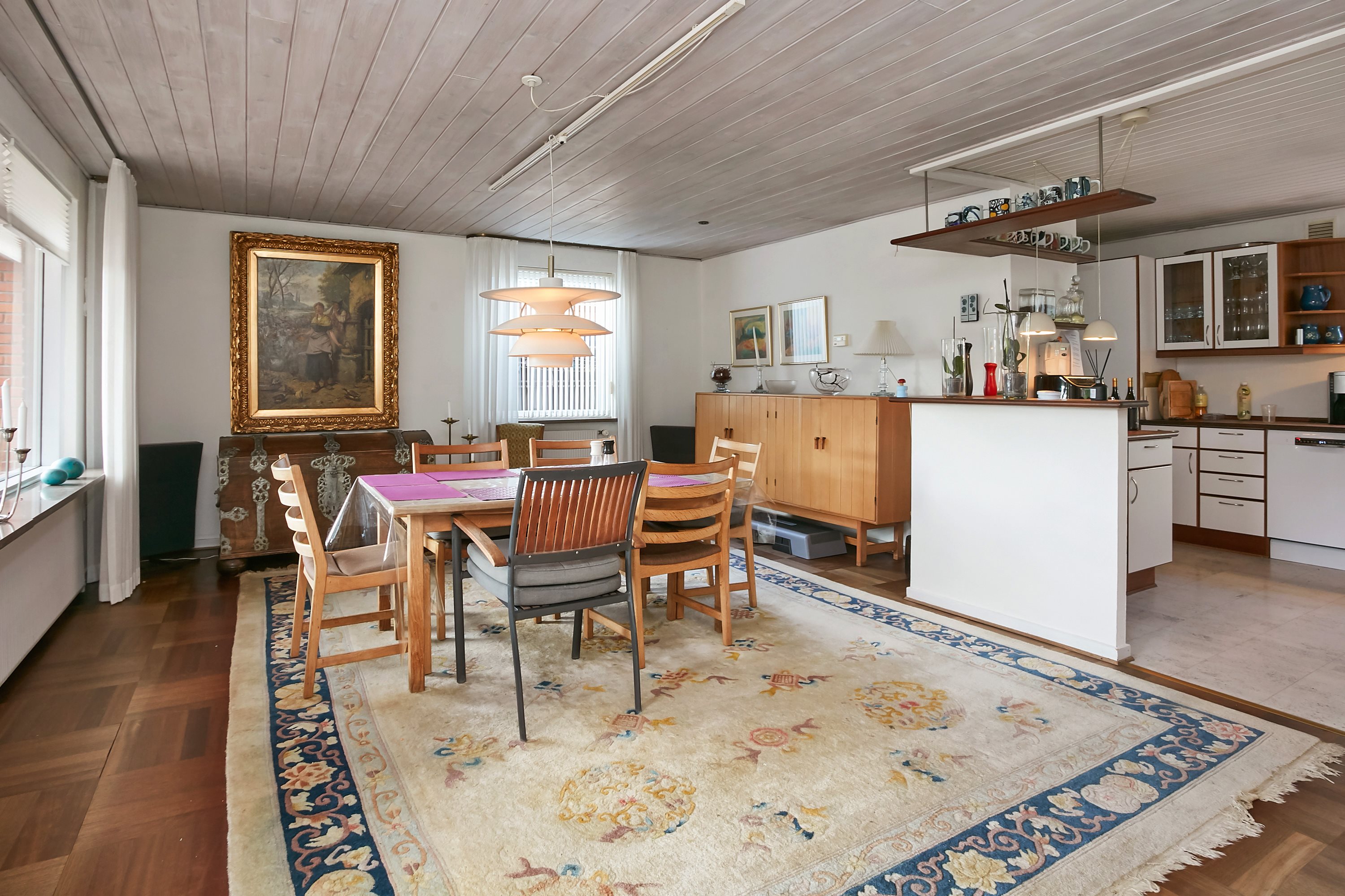 Fremhævet  billede i fuldskærmstilstand. Billede af Strandpromenaden 38, 8700 Horsens