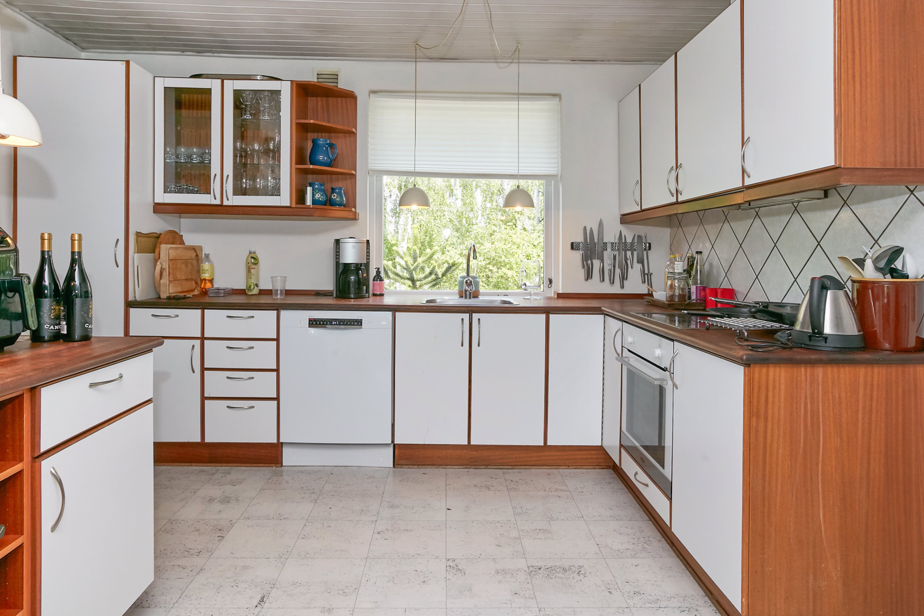 Miniaturebillede 2: . Billede af Strandpromenaden 38, 8700 Horsens