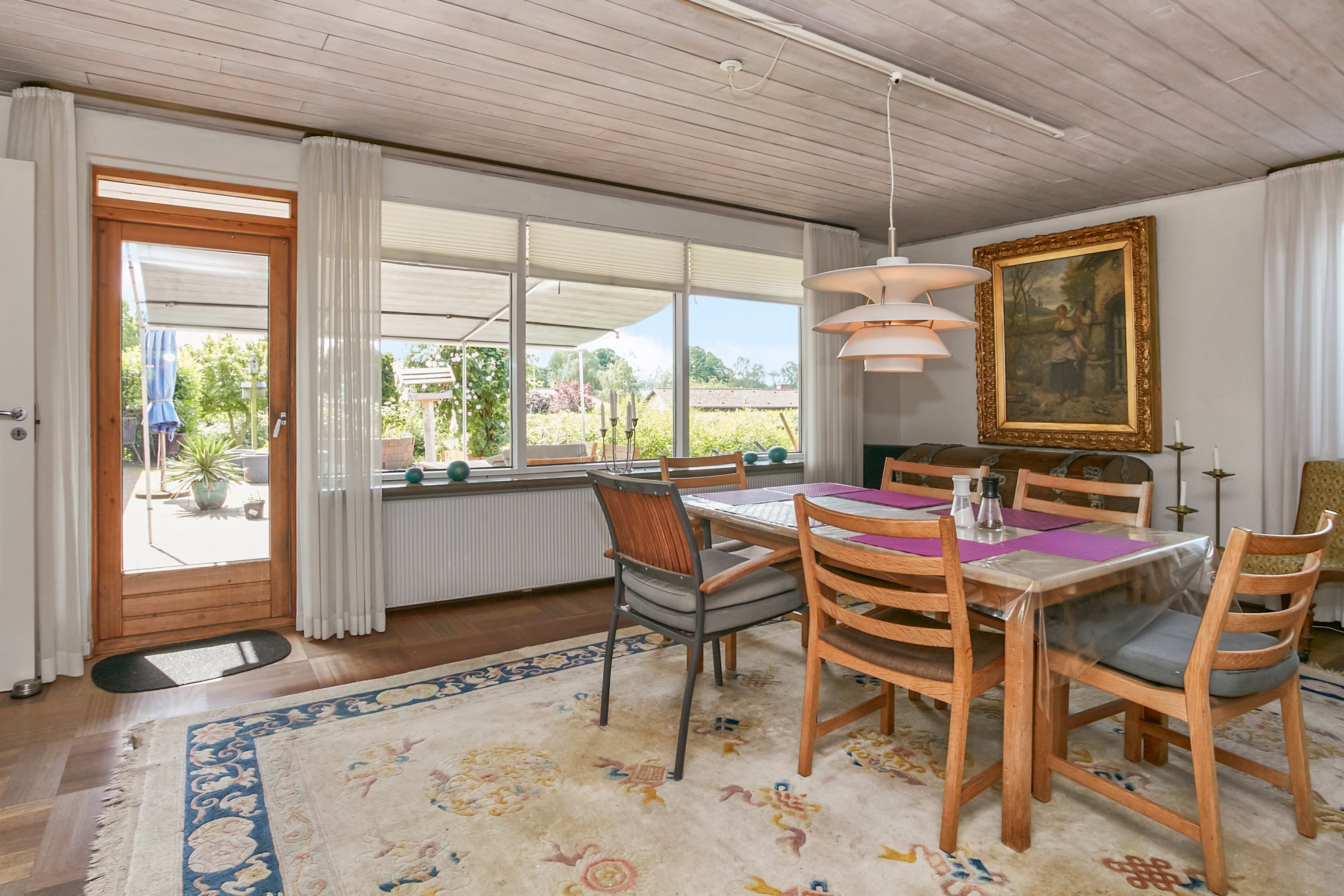 Fremhævet  billede i fuldskærmstilstand. Billede af Strandpromenaden 38, 8700 Horsens