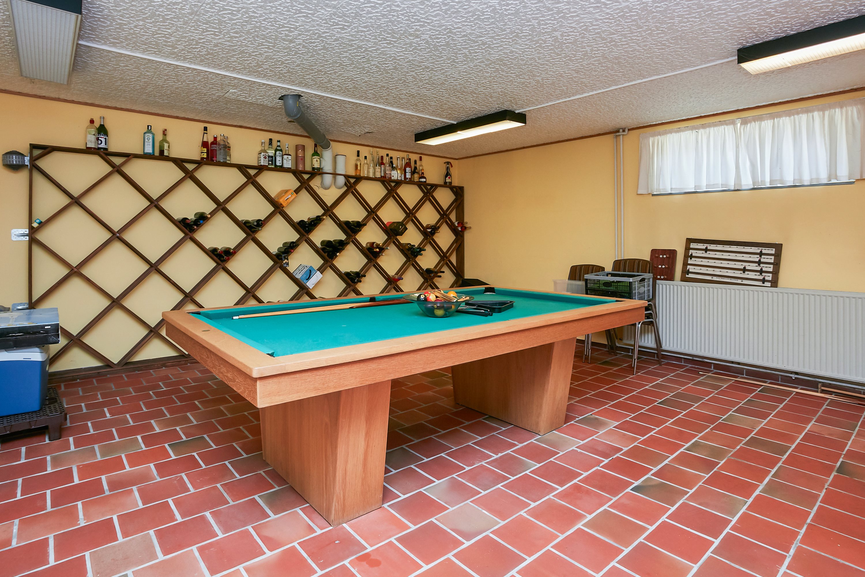 Fremhævet  billede i fuldskærmstilstand. Billede af Strandpromenaden 38, 8700 Horsens