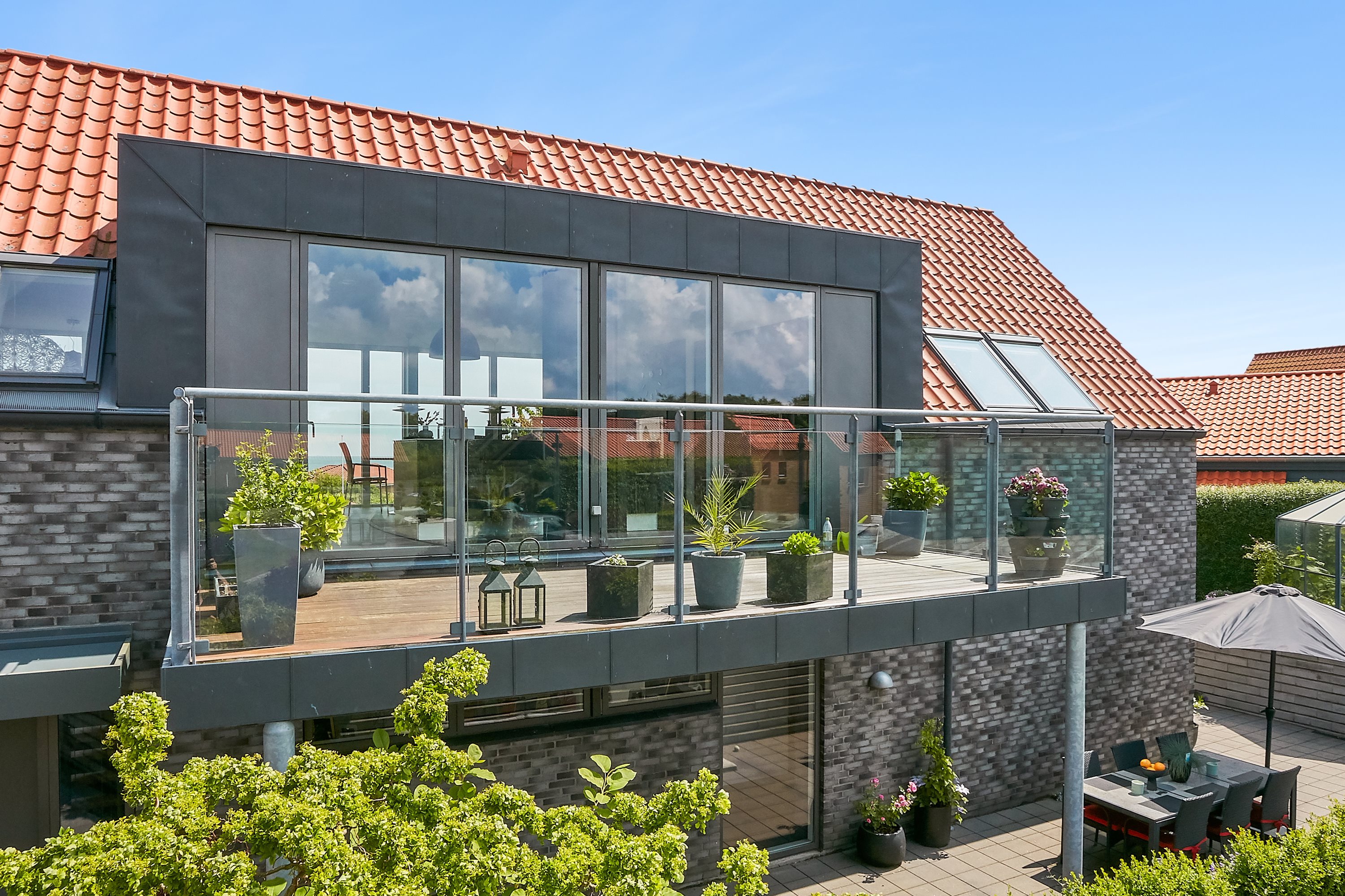 Fremhævet  billede i fuldskærmstilstand. Billede af Fiskeparken 30, Snaptun, 7130 Juelsminde