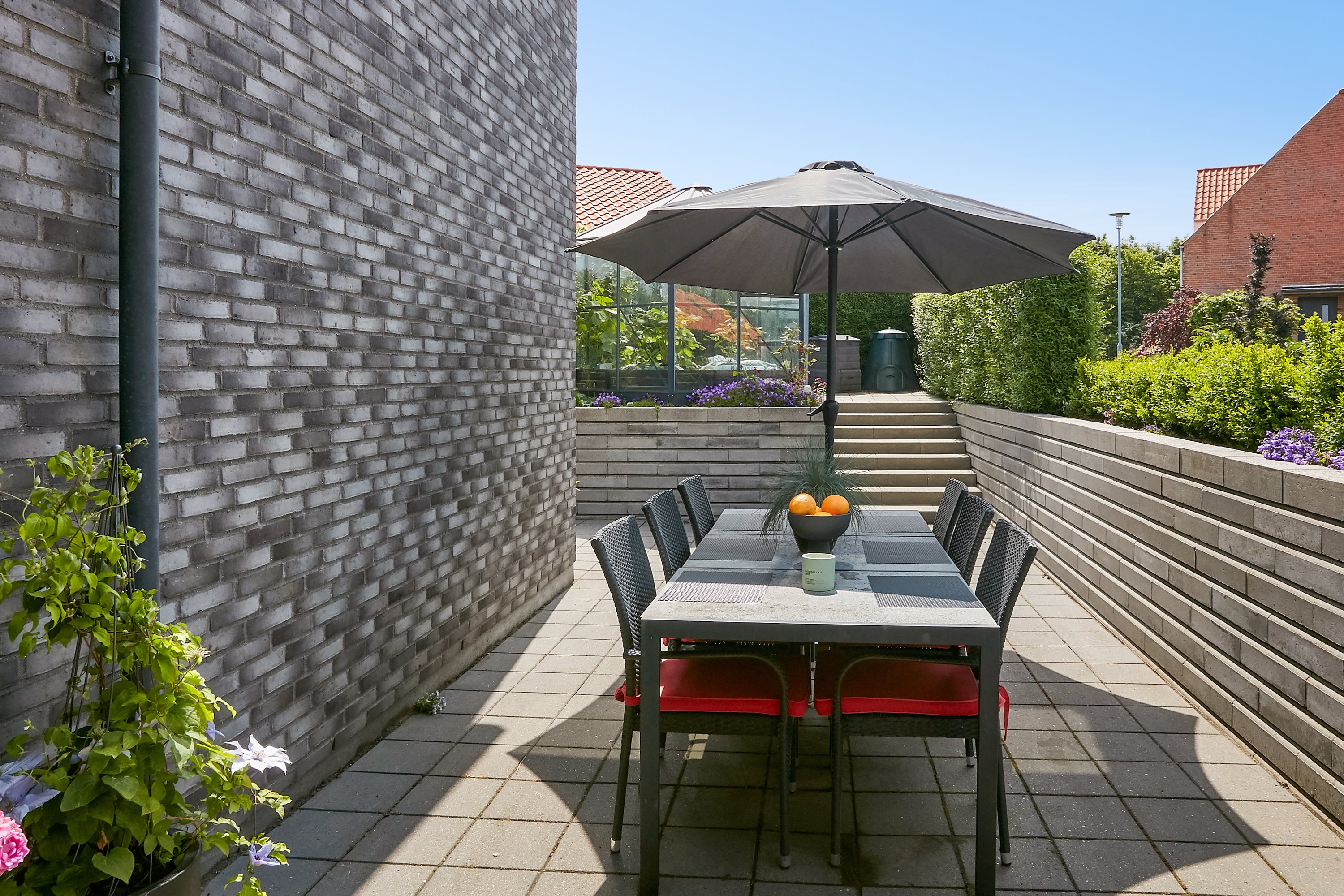 Fremhævet  billede i fuldskærmstilstand. Billede af Fiskeparken 30, Snaptun, 7130 Juelsminde