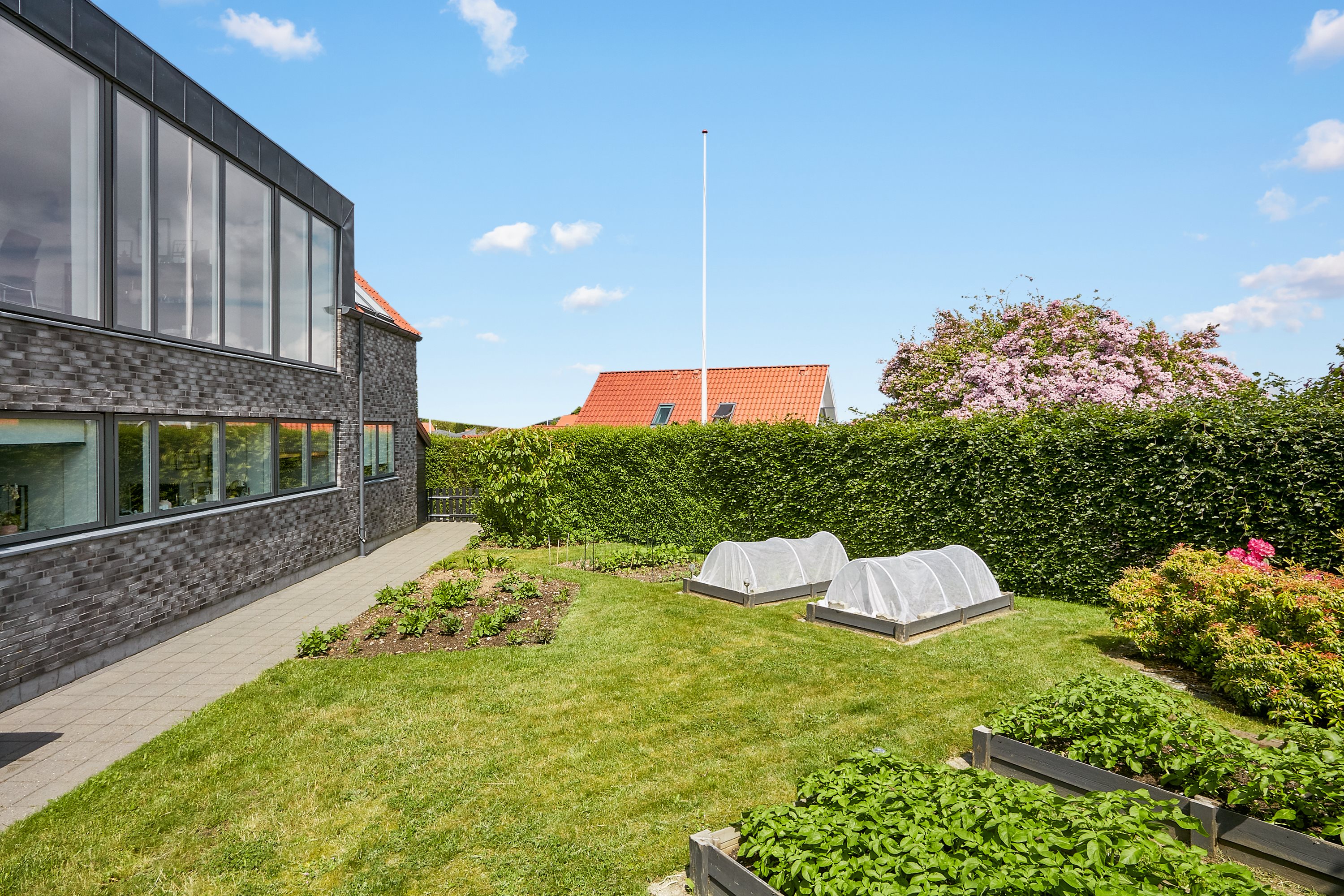 Fremhævet  billede i fuldskærmstilstand. Billede af Fiskeparken 30, Snaptun, 7130 Juelsminde