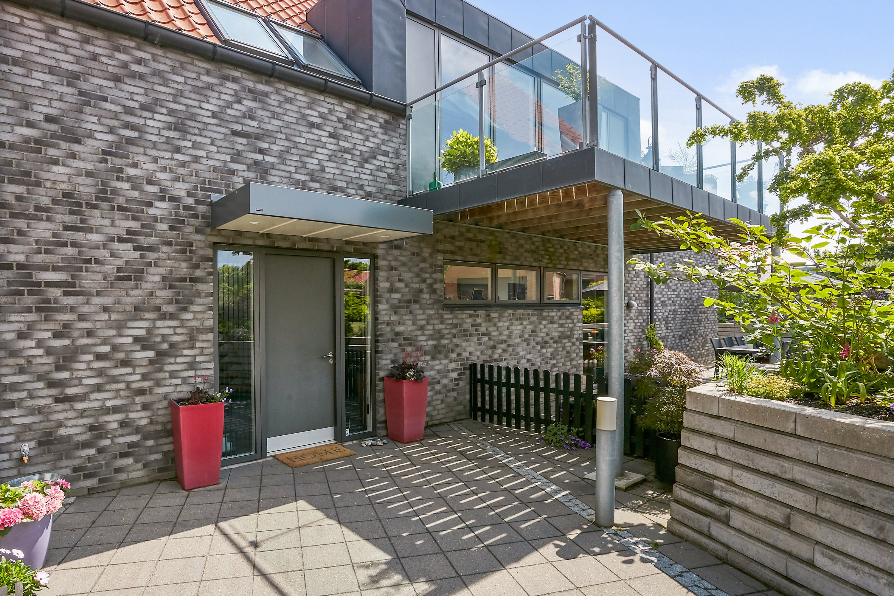 Fremhævet  billede i fuldskærmstilstand. Billede af Fiskeparken 30, Snaptun, 7130 Juelsminde