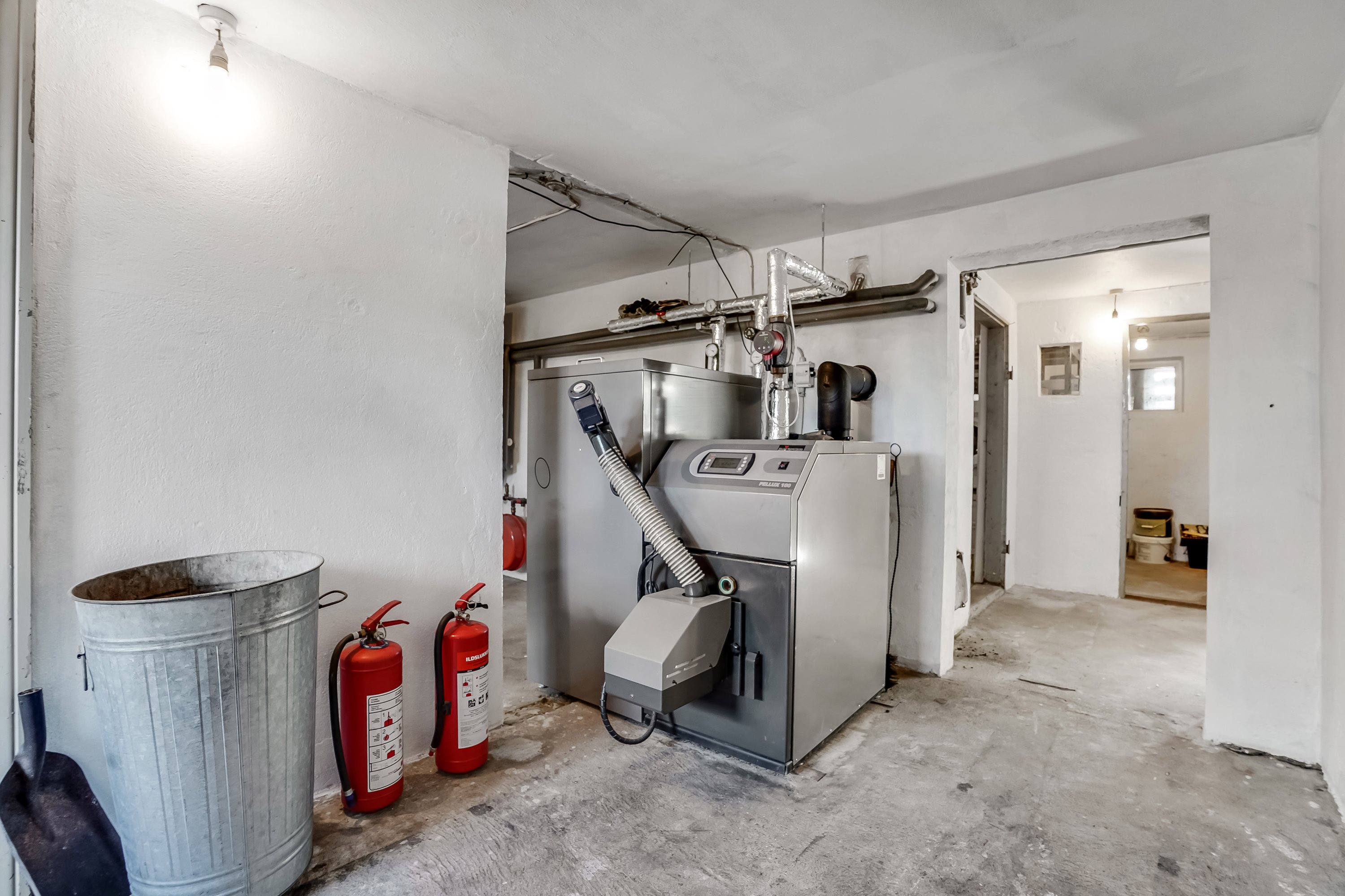 Fremhævet andet billede i fuldskærmstilstand. Billede af Gudenåvej 4, Sdr Vissing, 8740 Brædstrup