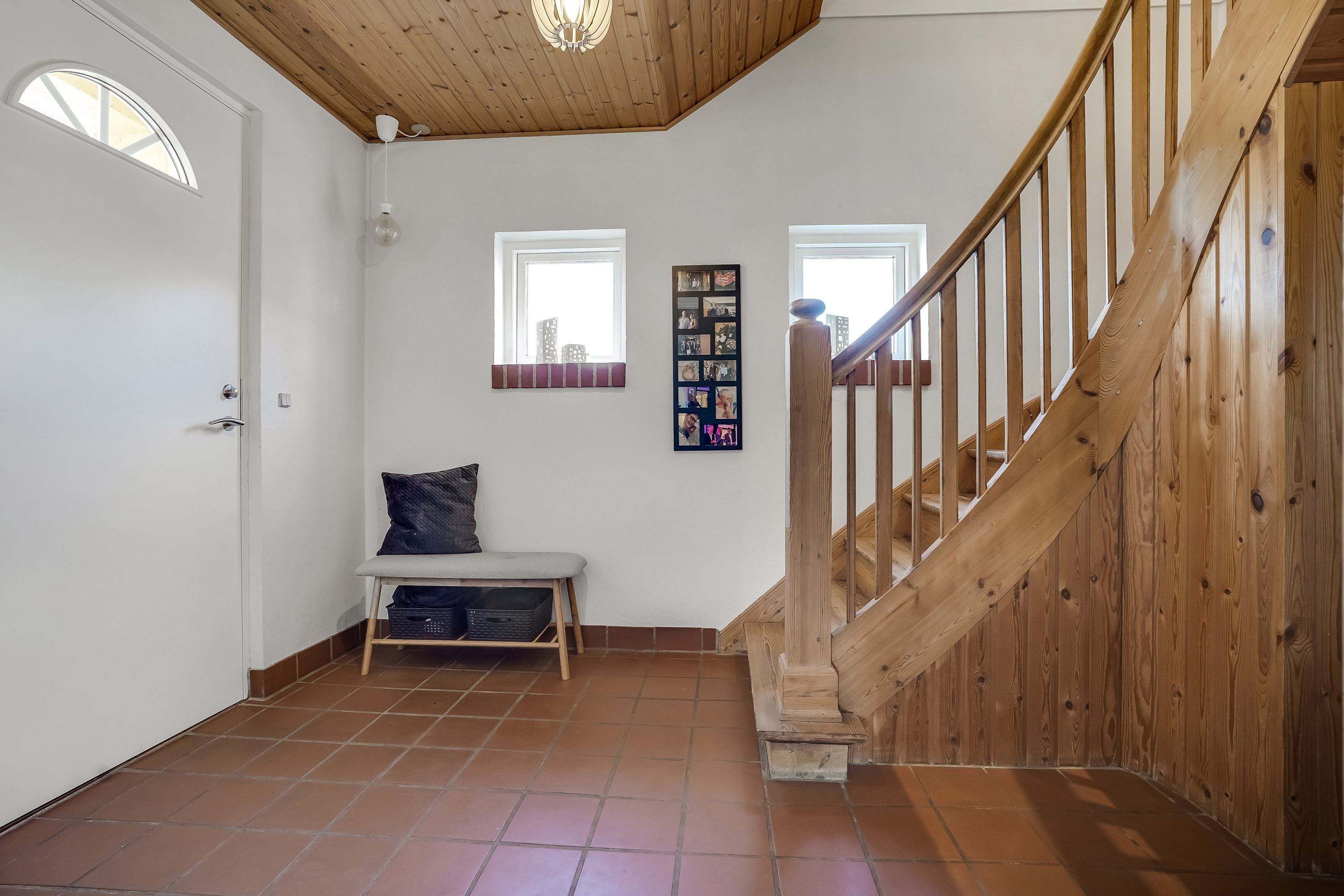 Fremhævet andet billede i fuldskærmstilstand. Billede af Gudenåvej 4, Sdr Vissing, 8740 Brædstrup