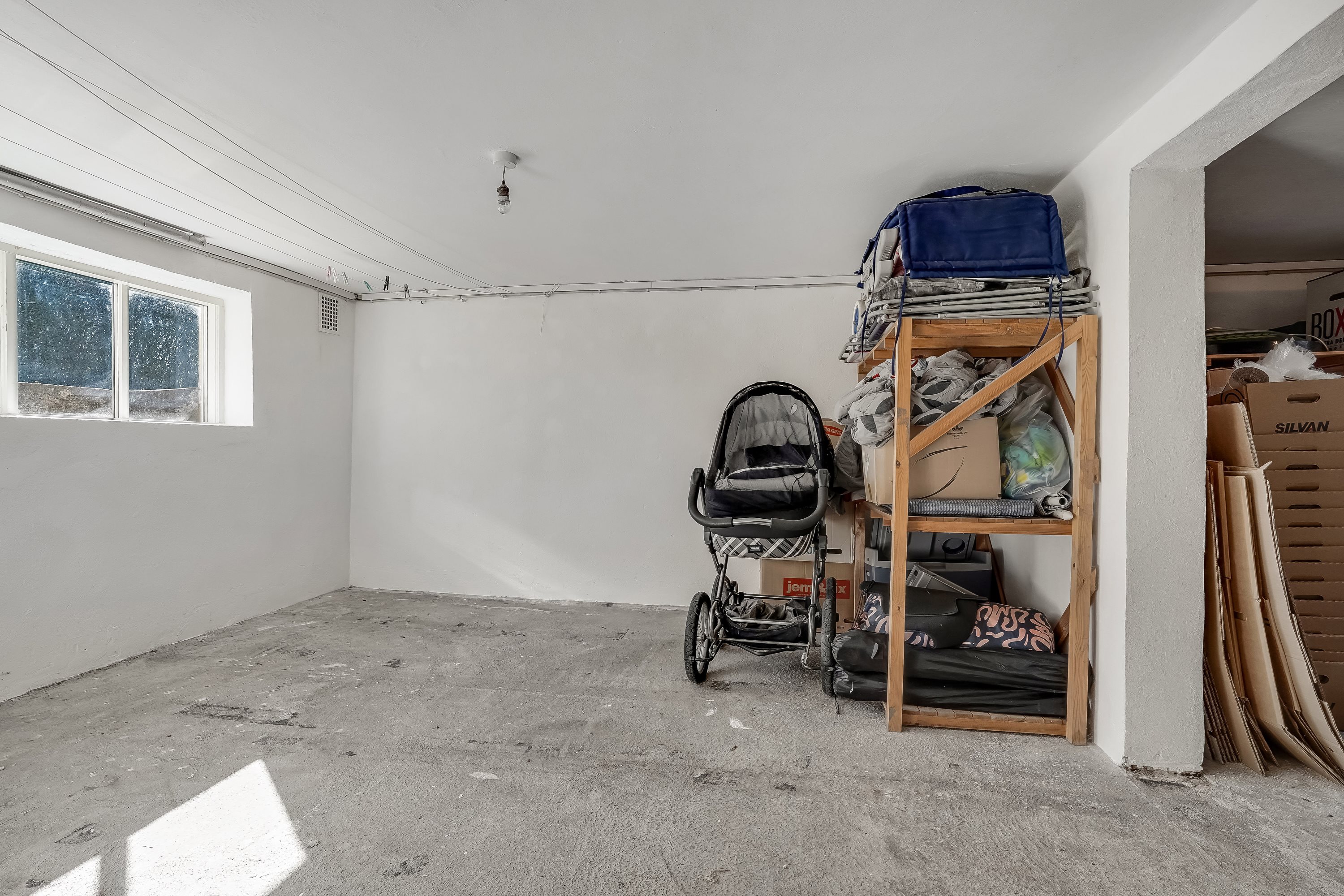 Fremhævet andet billede i fuldskærmstilstand. Billede af Gudenåvej 4, Sdr Vissing, 8740 Brædstrup