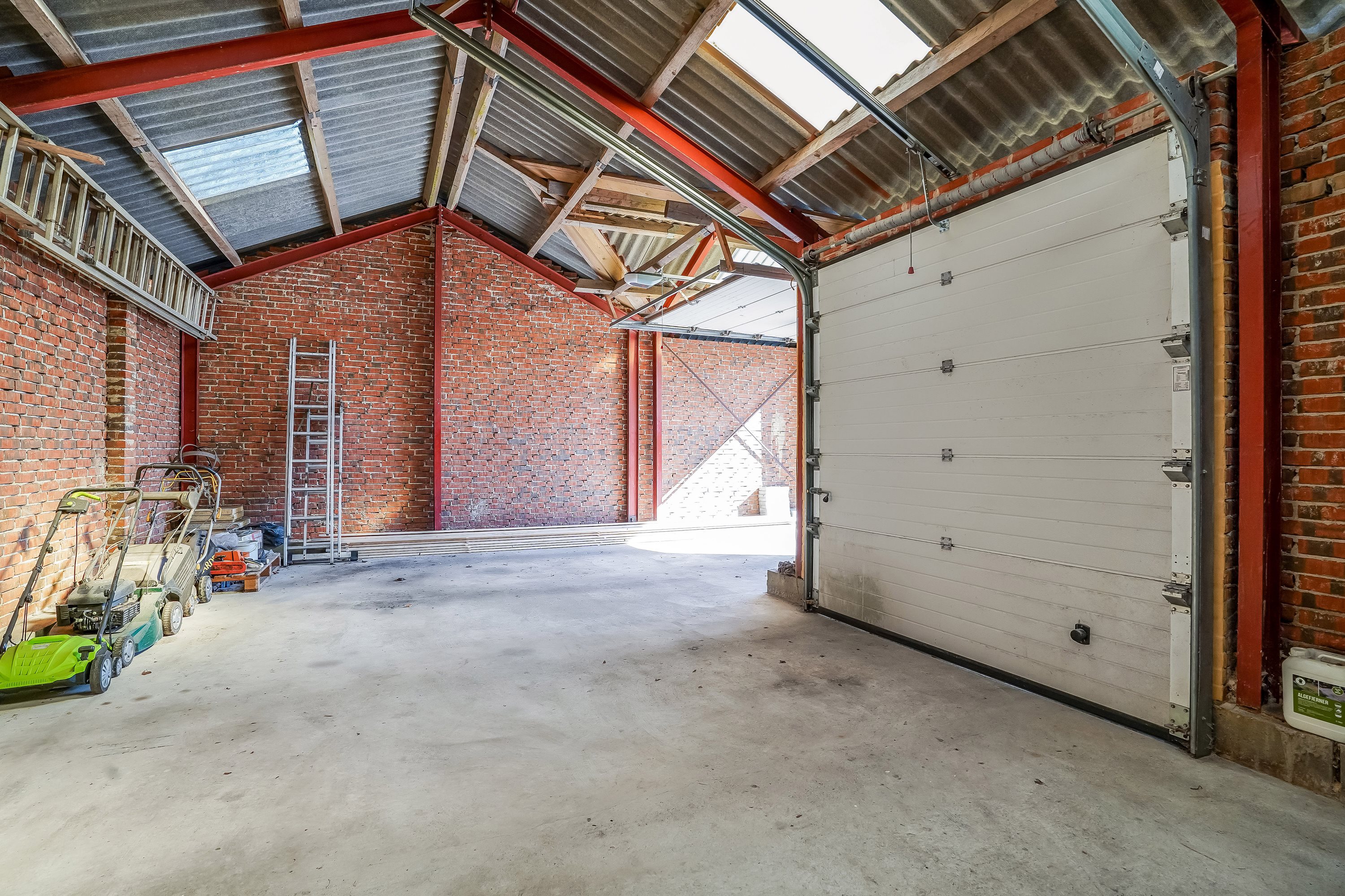 Fremhævet andet billede i fuldskærmstilstand. Billede af Gudenåvej 4, Sdr Vissing, 8740 Brædstrup