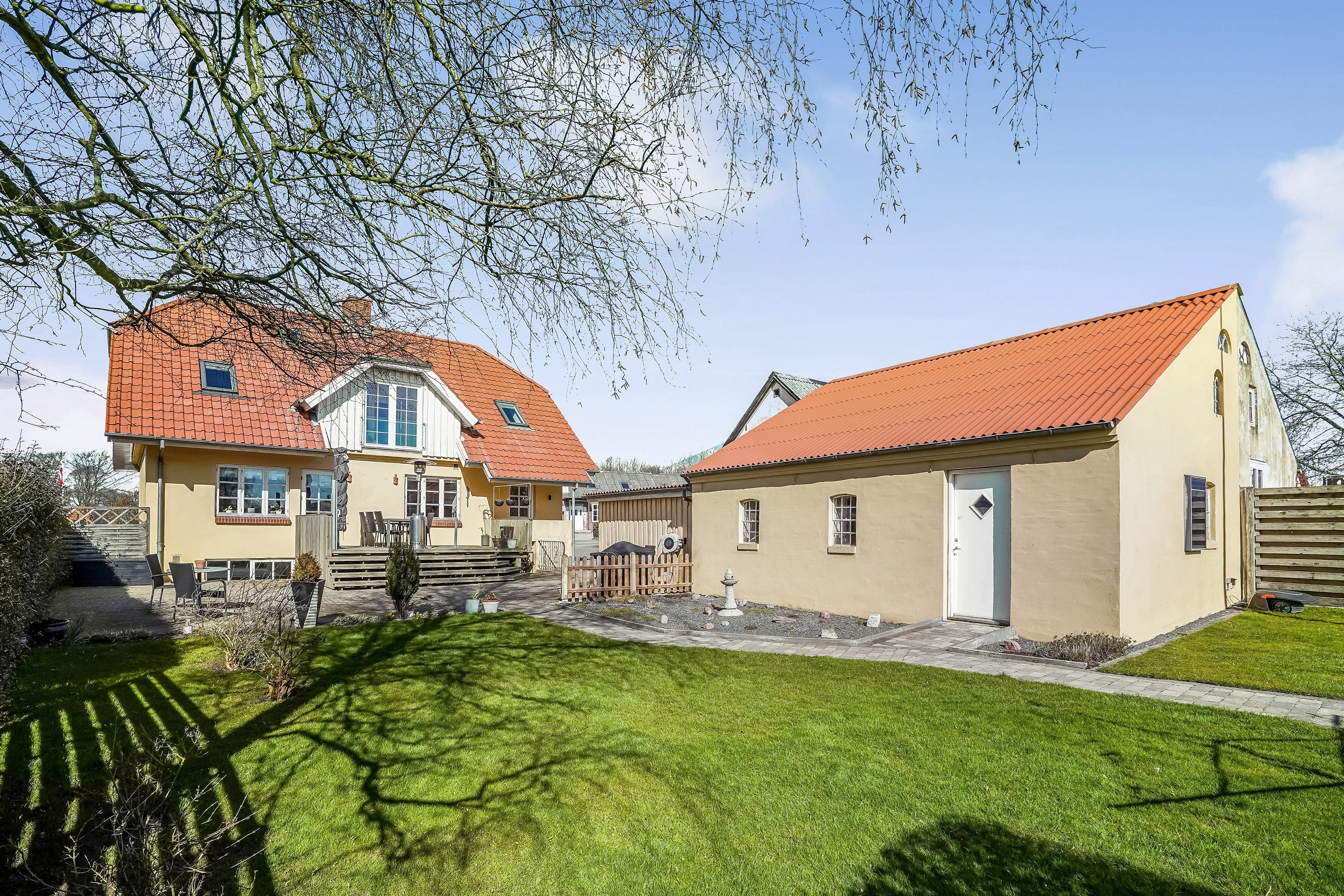 Villa: Andet på Gudenåvej 4, Sdr Vissing, 8740 Brædstrup