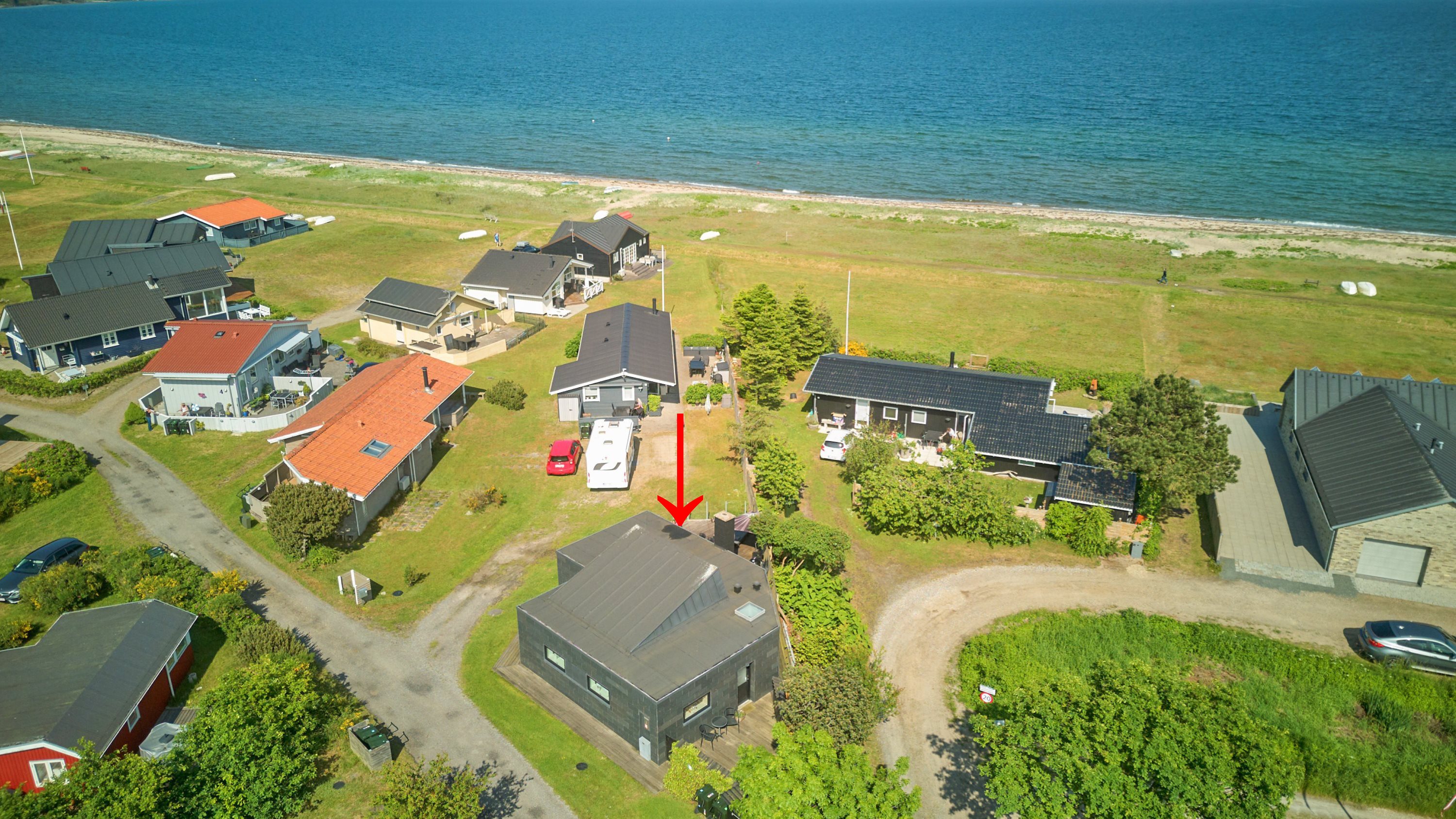 Asbo 1, As, 7130 Juelsminde