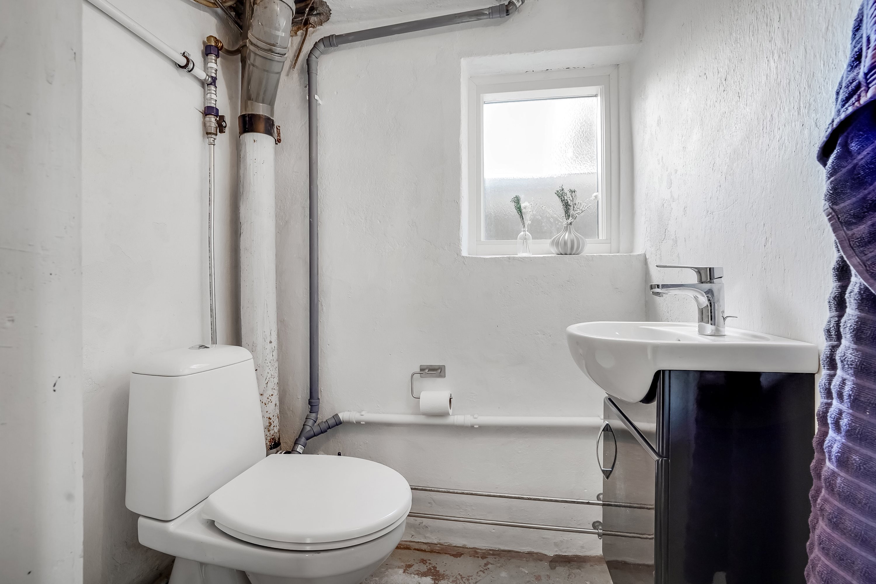 Fremhævet andet billede i fuldskærmstilstand. Billede af Gudenåvej 4, Sdr Vissing, 8740 Brædstrup