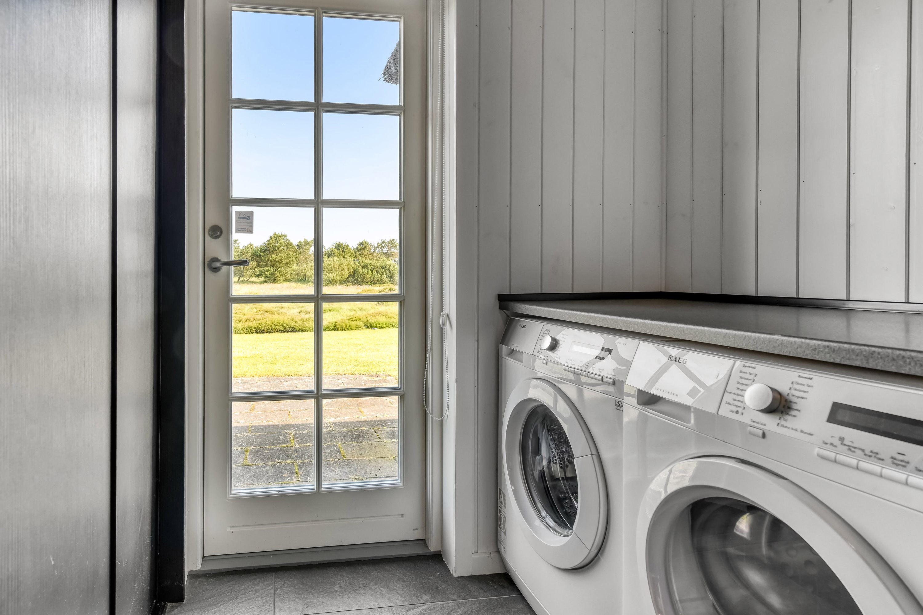 Fremhævet bryggers billede i fuldskærmstilstand. Billede af Horns Rev 2, 6857 Blåvand