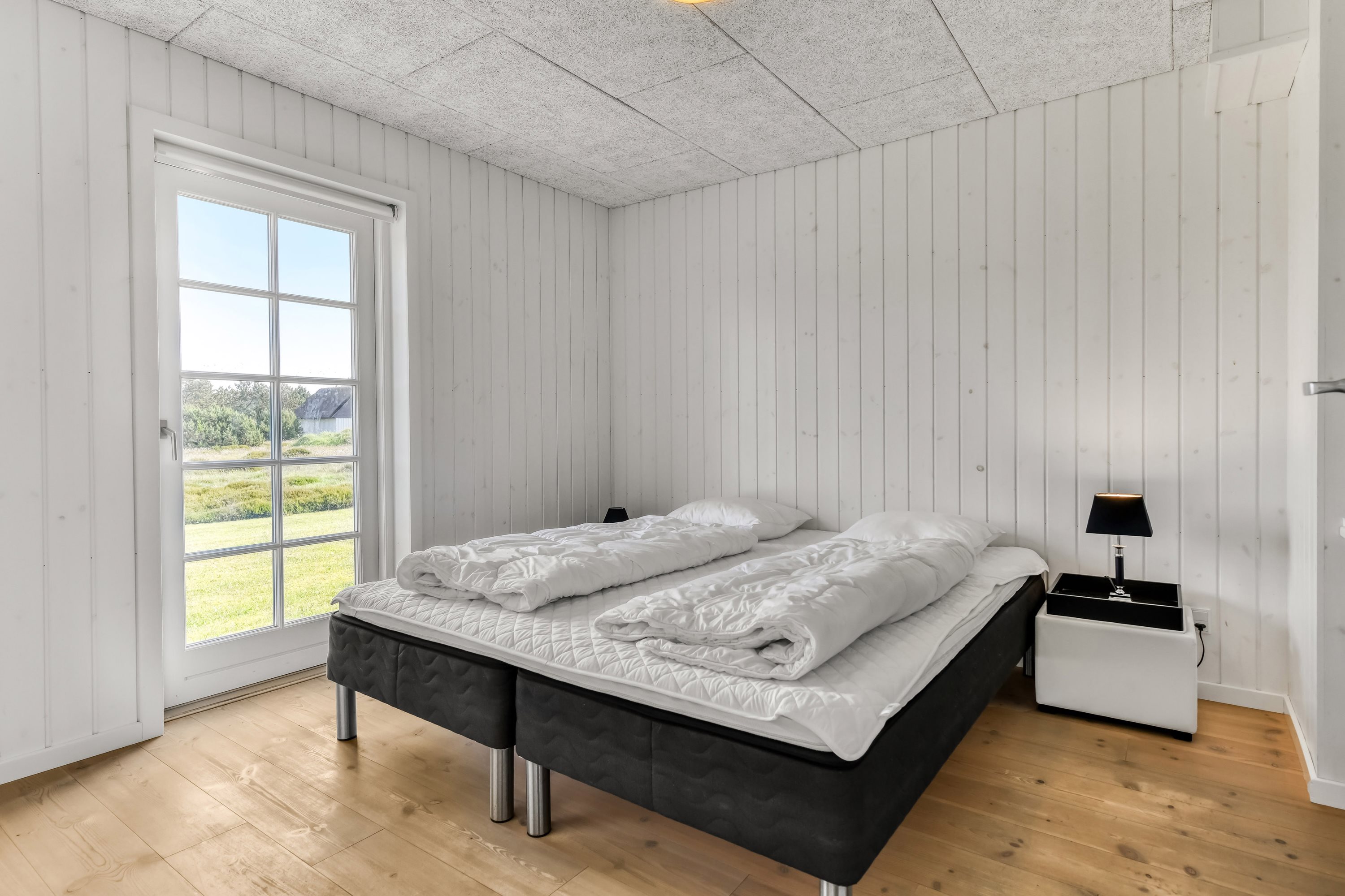 Fremhævet stue billede i fuldskærmstilstand. Billede af Horns Rev 2, 6857 Blåvand