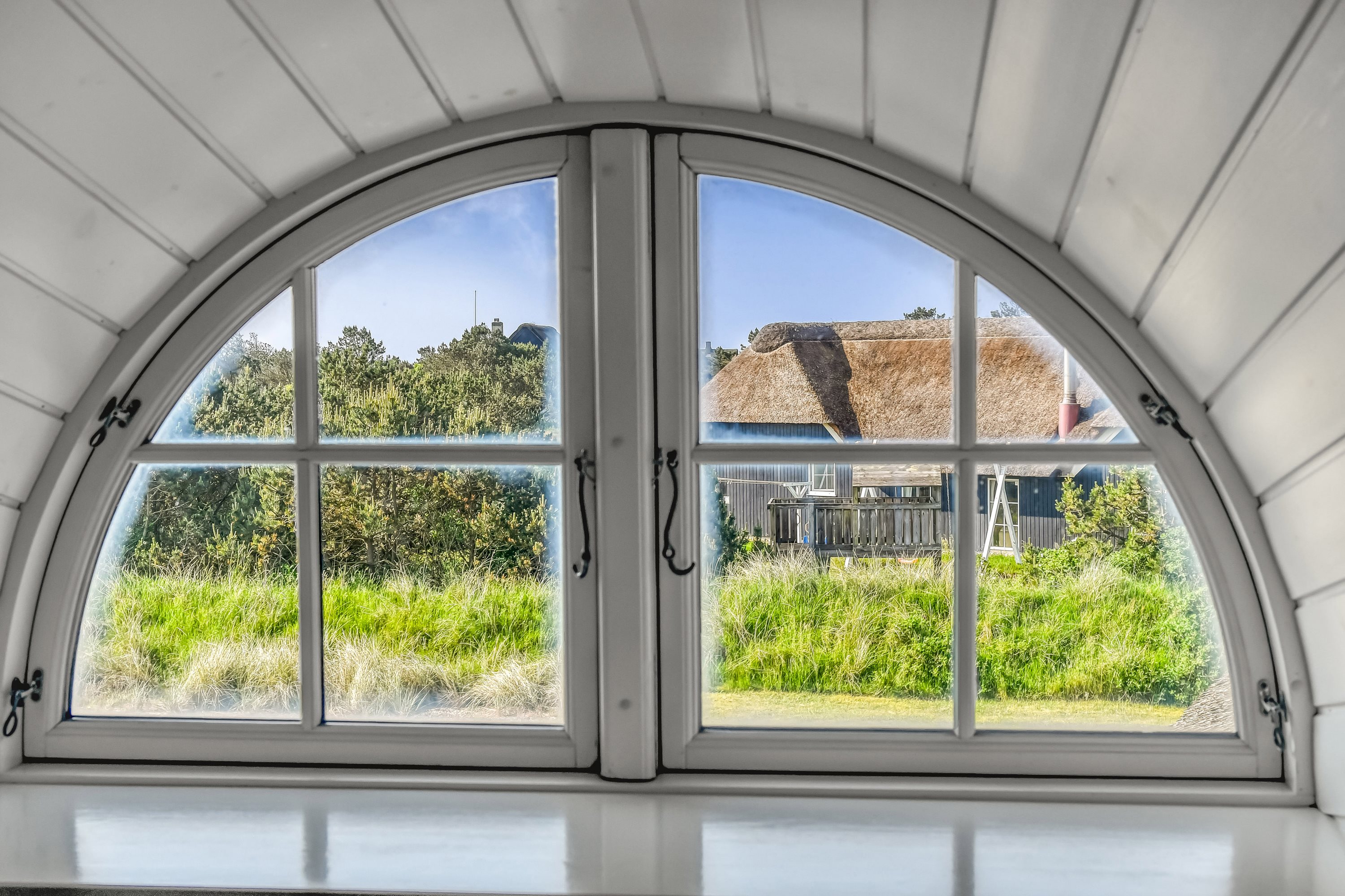 Fremhævet område billede i fuldskærmstilstand. Billede af Horns Rev 2, 6857 Blåvand