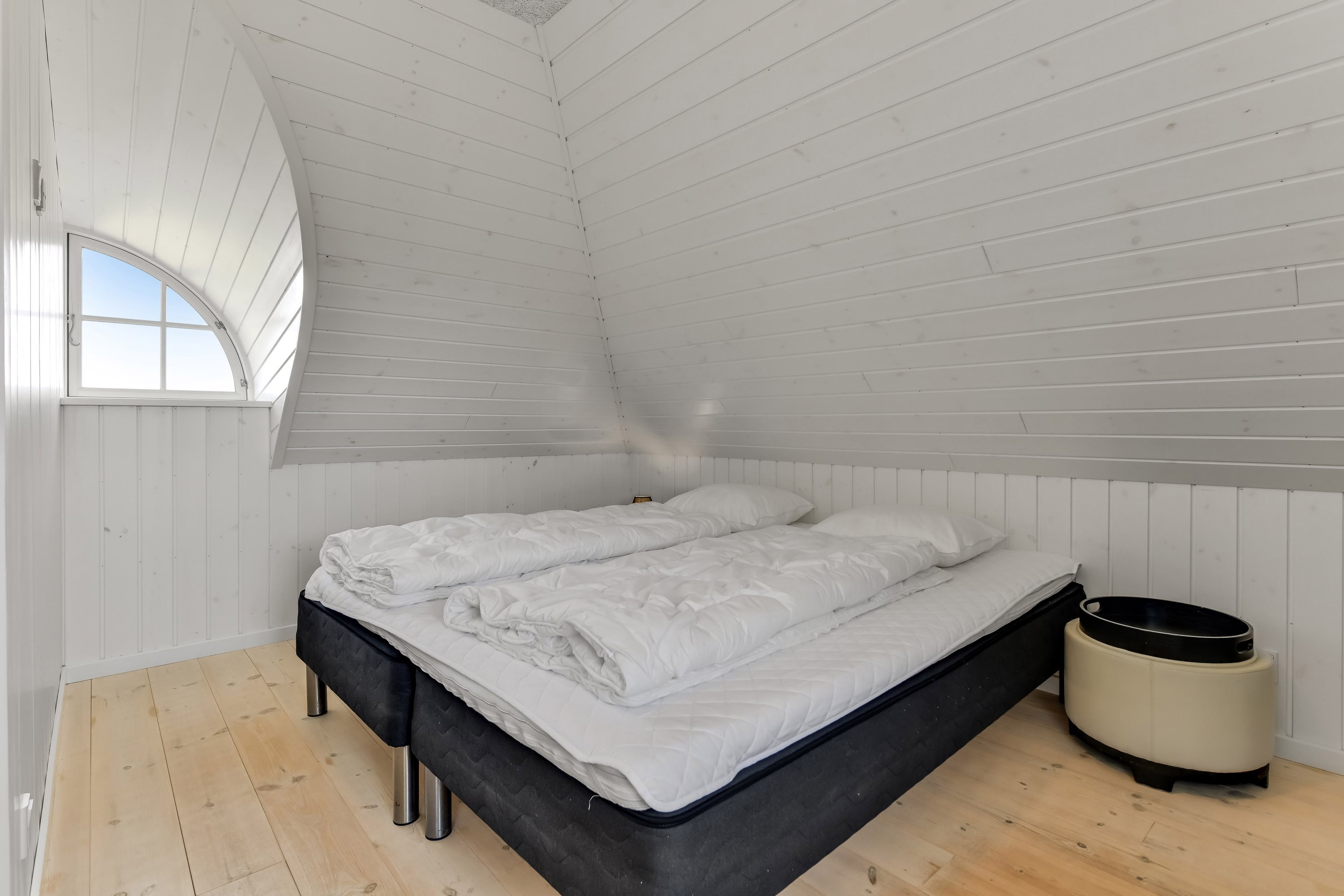 Fremhævet stue billede i fuldskærmstilstand. Billede af Horns Rev 2, 6857 Blåvand