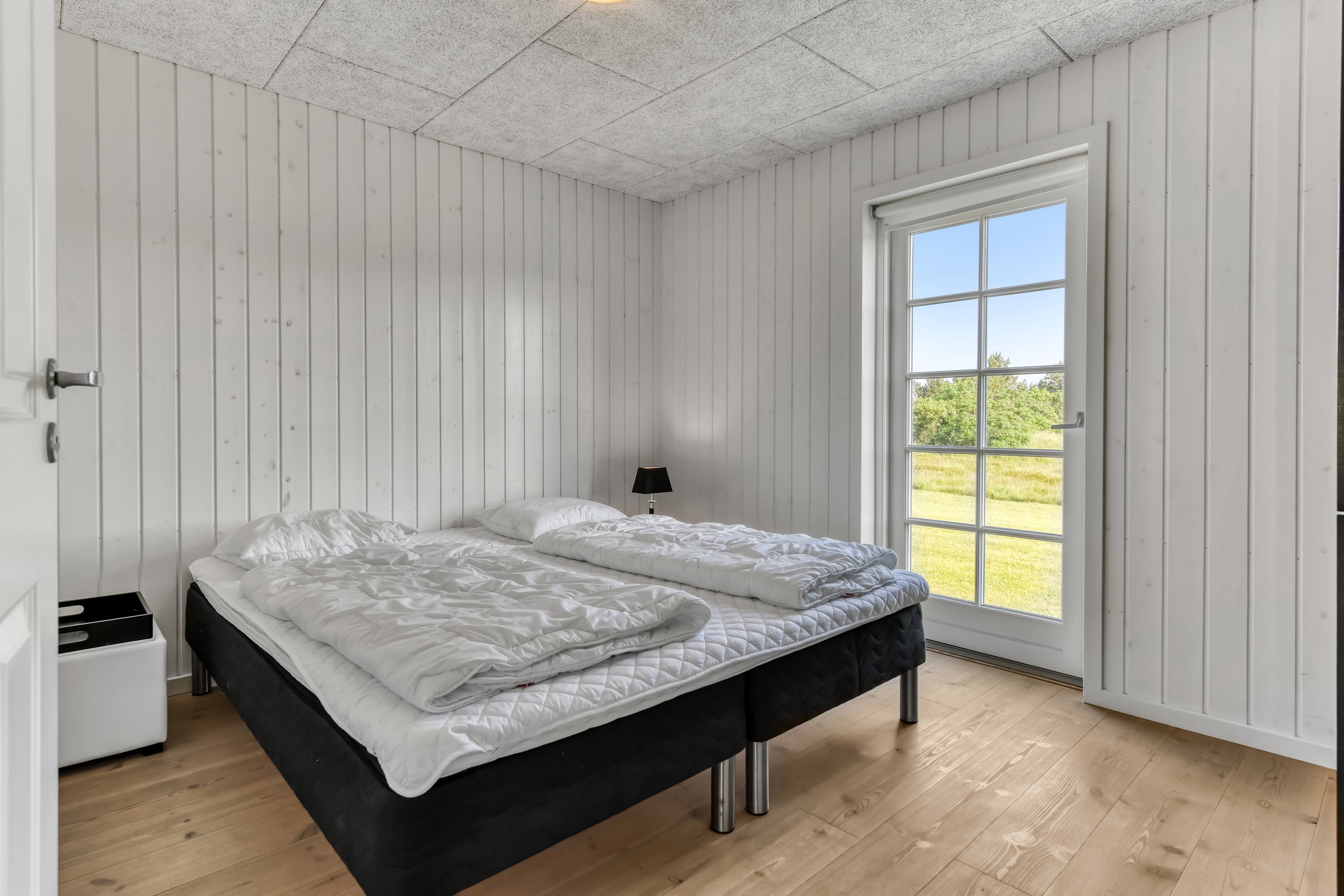 Fremhævet stue billede i fuldskærmstilstand. Billede af Horns Rev 2, 6857 Blåvand